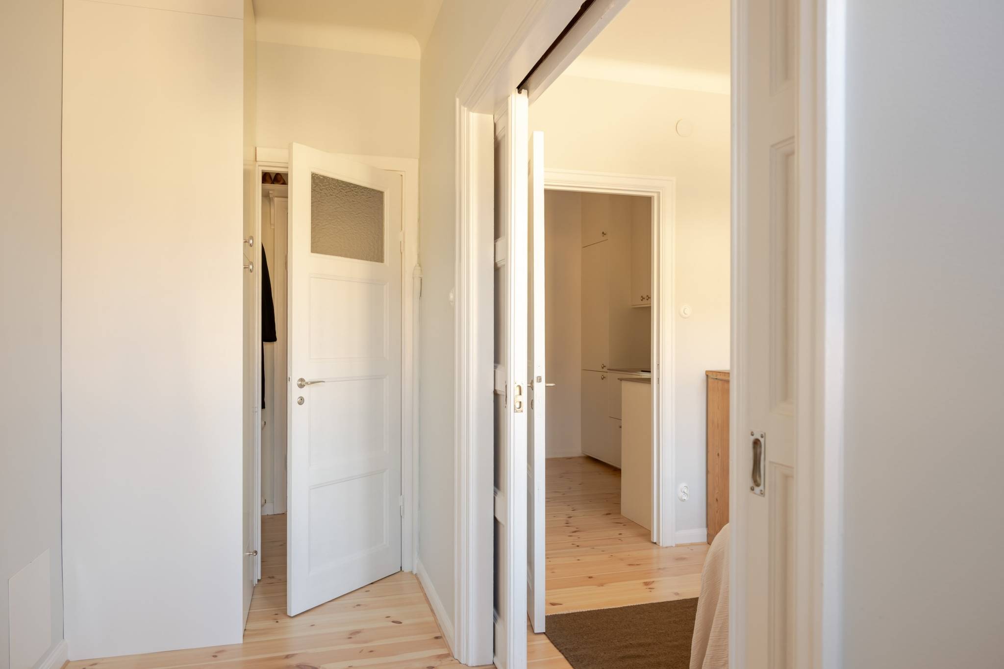 2.5 rum Lägenhet på Klippgatan 14E, högst upp Södermalm Stockholms kommun - bild 24