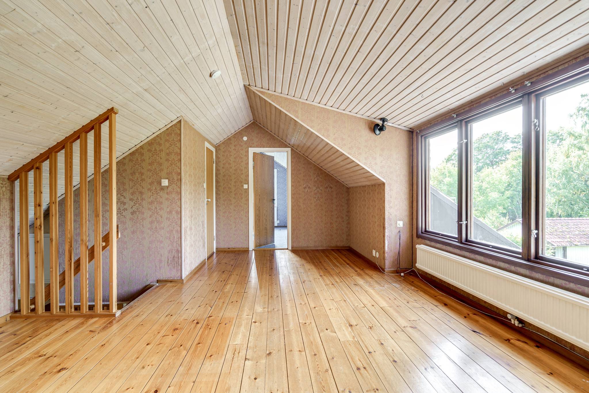 6 rum Villa på Organistvägen 8 Almby Örebro kommun - bild 27