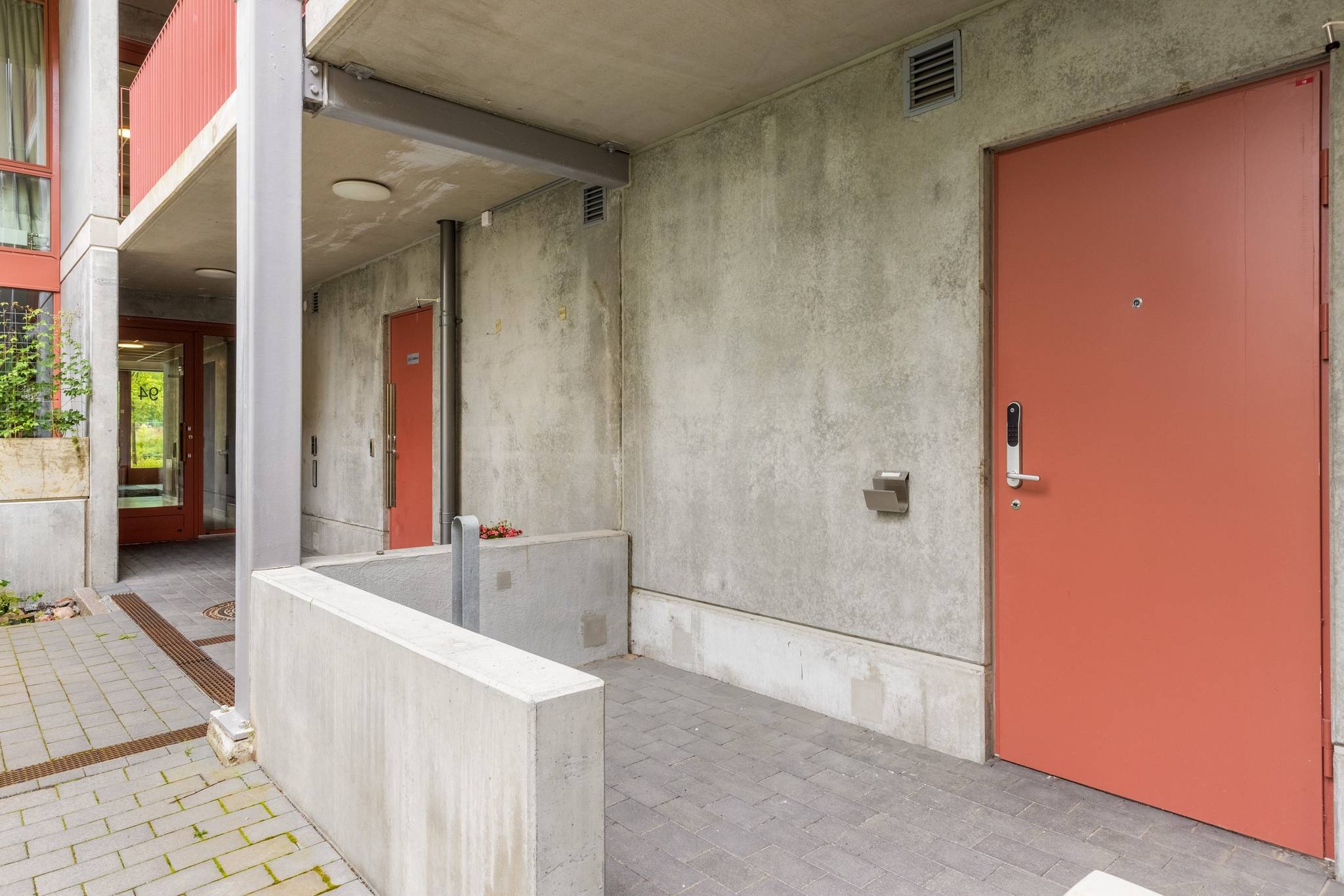 1 rum Lägenhet på Sandmarksgatan 29 Rosendal Uppsala kommun - bild 14