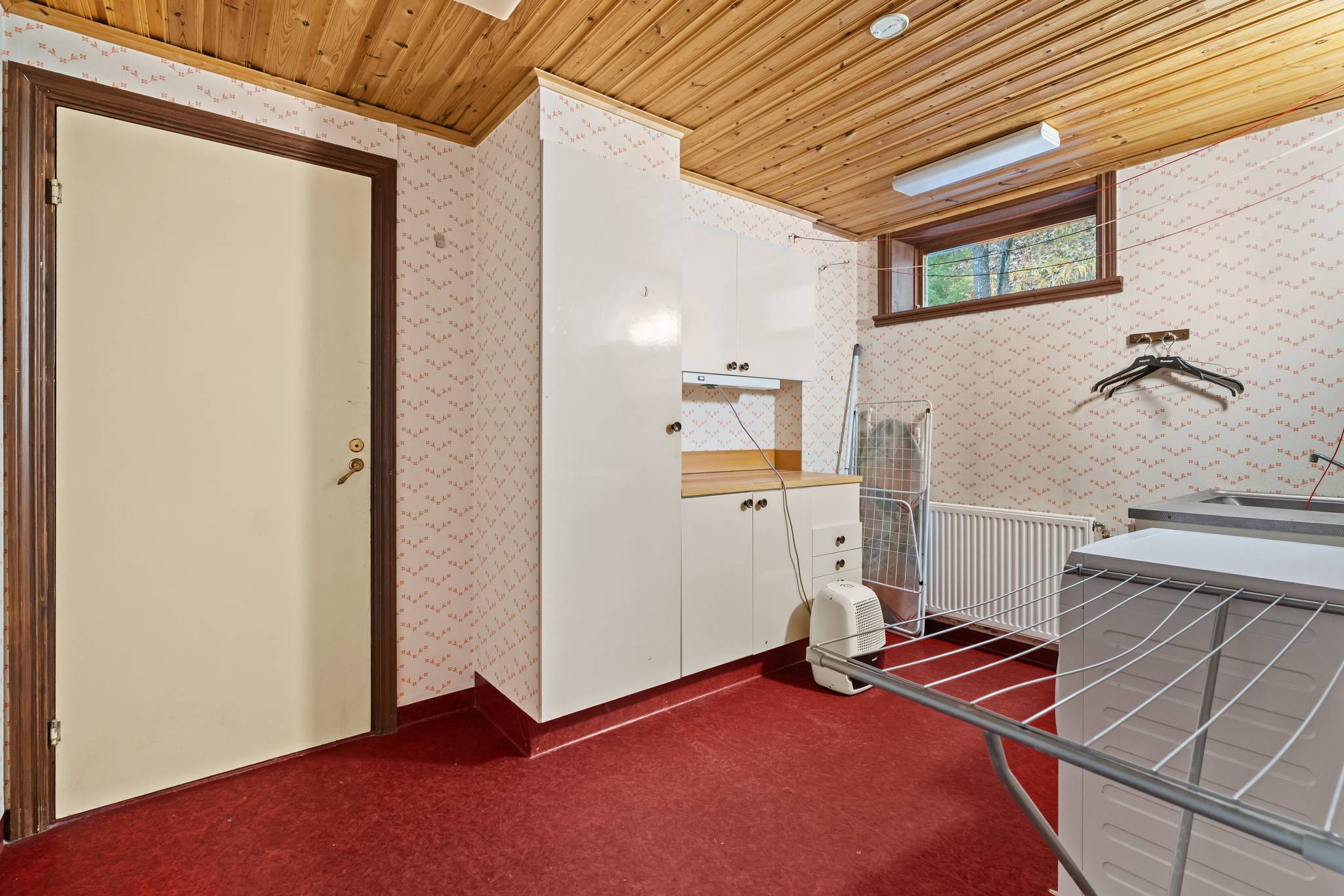 7 rum Villa på Norrlindsjö 143 Lucksta Sundsvalls kommun - bild 51