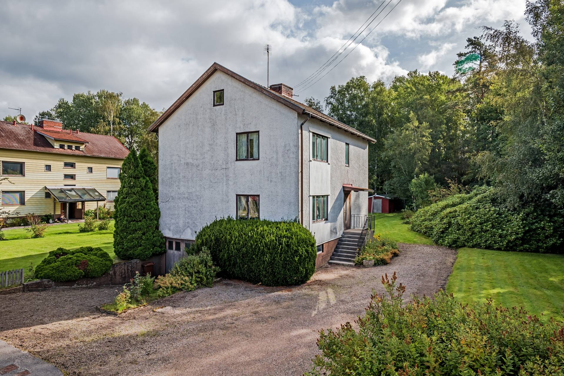 6 rum Villa på Grunnebo 297 Vänersborg Vänersborgs kommun - bild 2