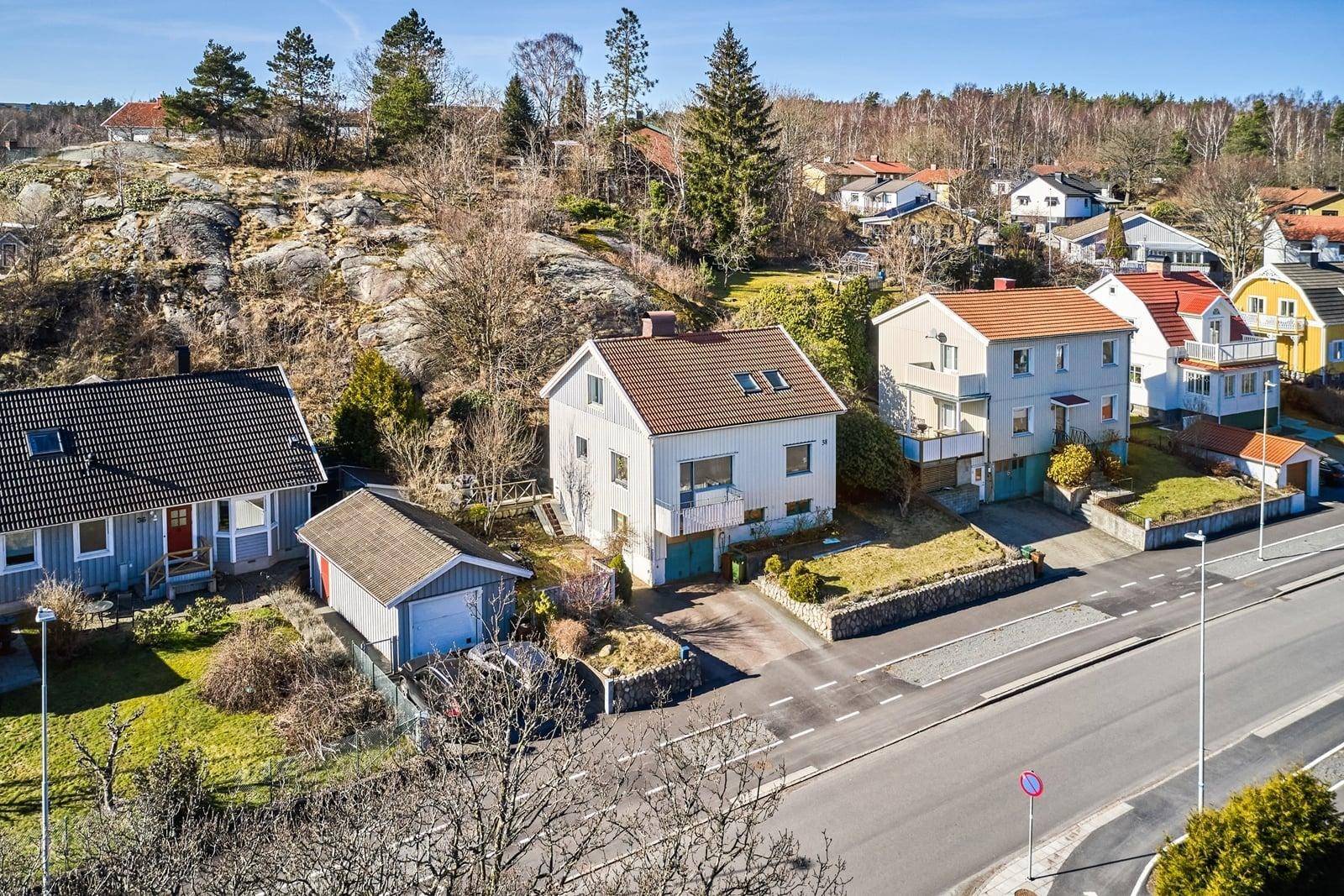 Göteborg, Göteborgs kommun