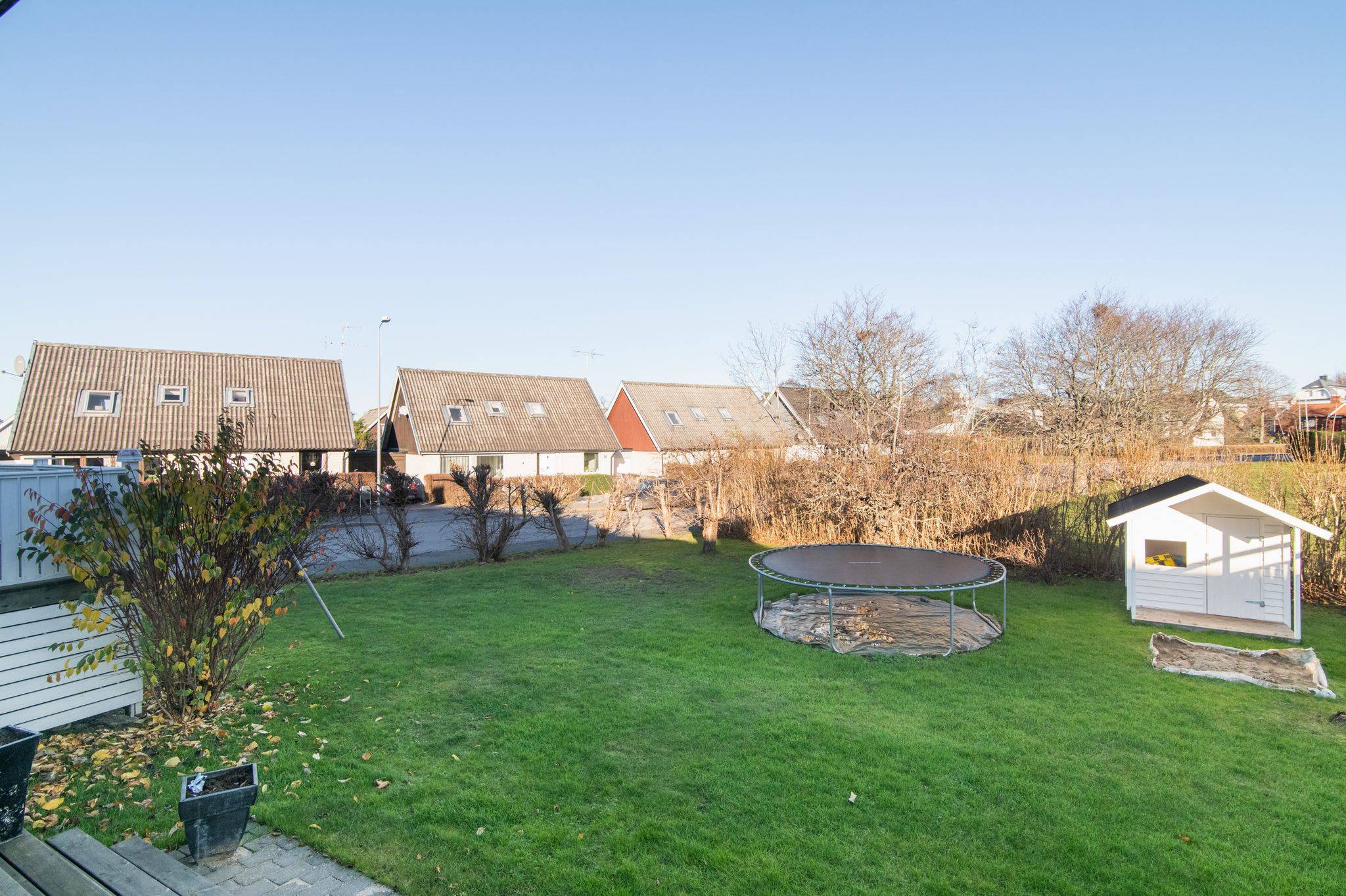 5 rum Villa på Travbanevägen 70 Lindö Norrköpings kommun - bild 5