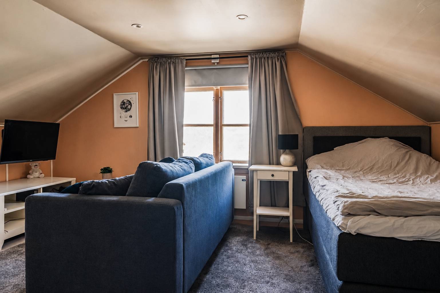 8 rum Villa på Skövdevägen 24 Vad Skövde kommun - bild 34