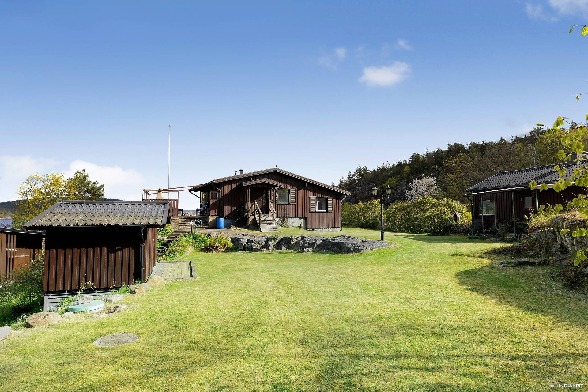 3 rum Villa på Ormestad 374 Ormestad Uddevalla kommun - bild 33