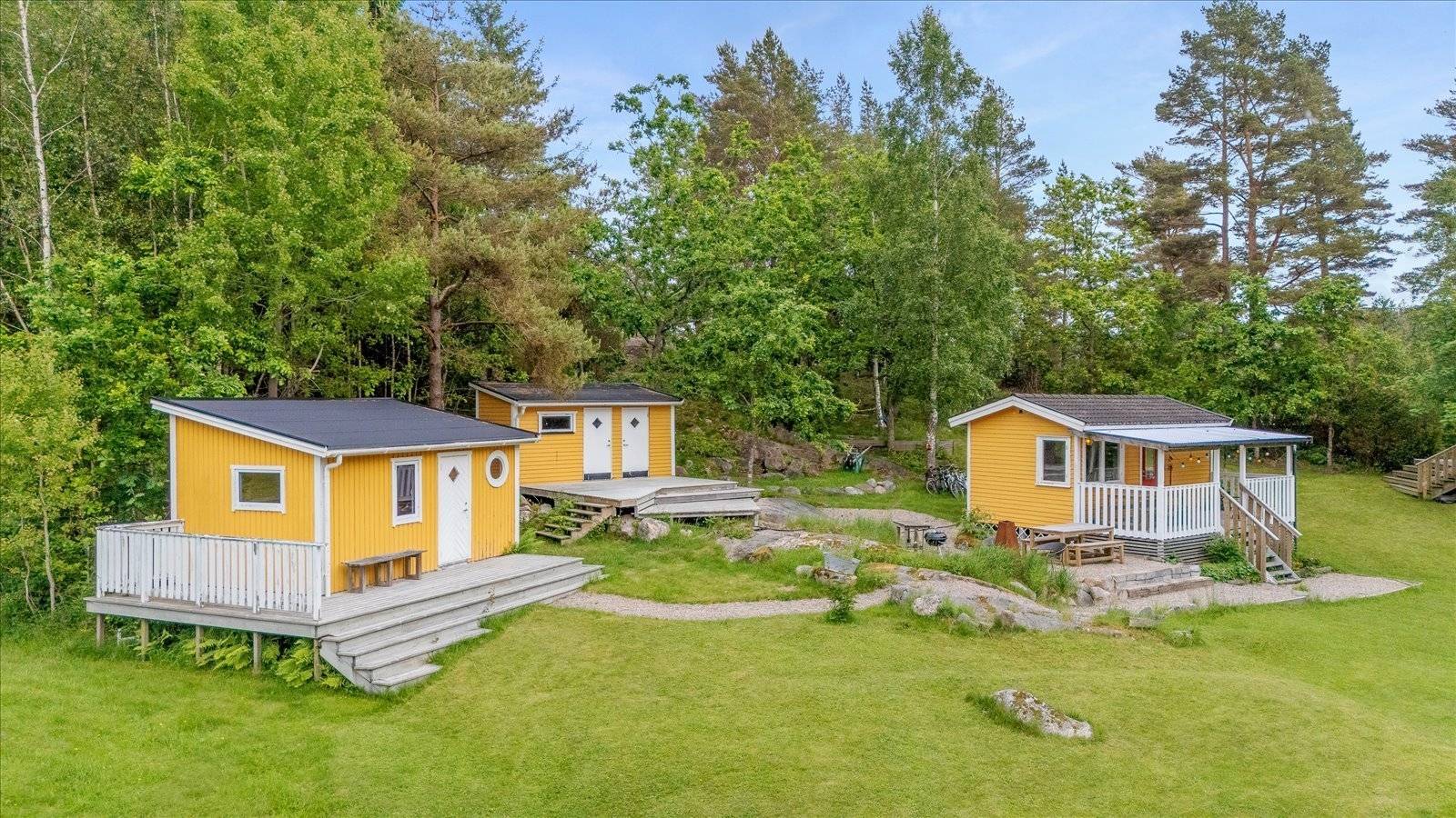 1 rum Villa på Hällekila 104 Lysekil Lysekils kommun - bild 29