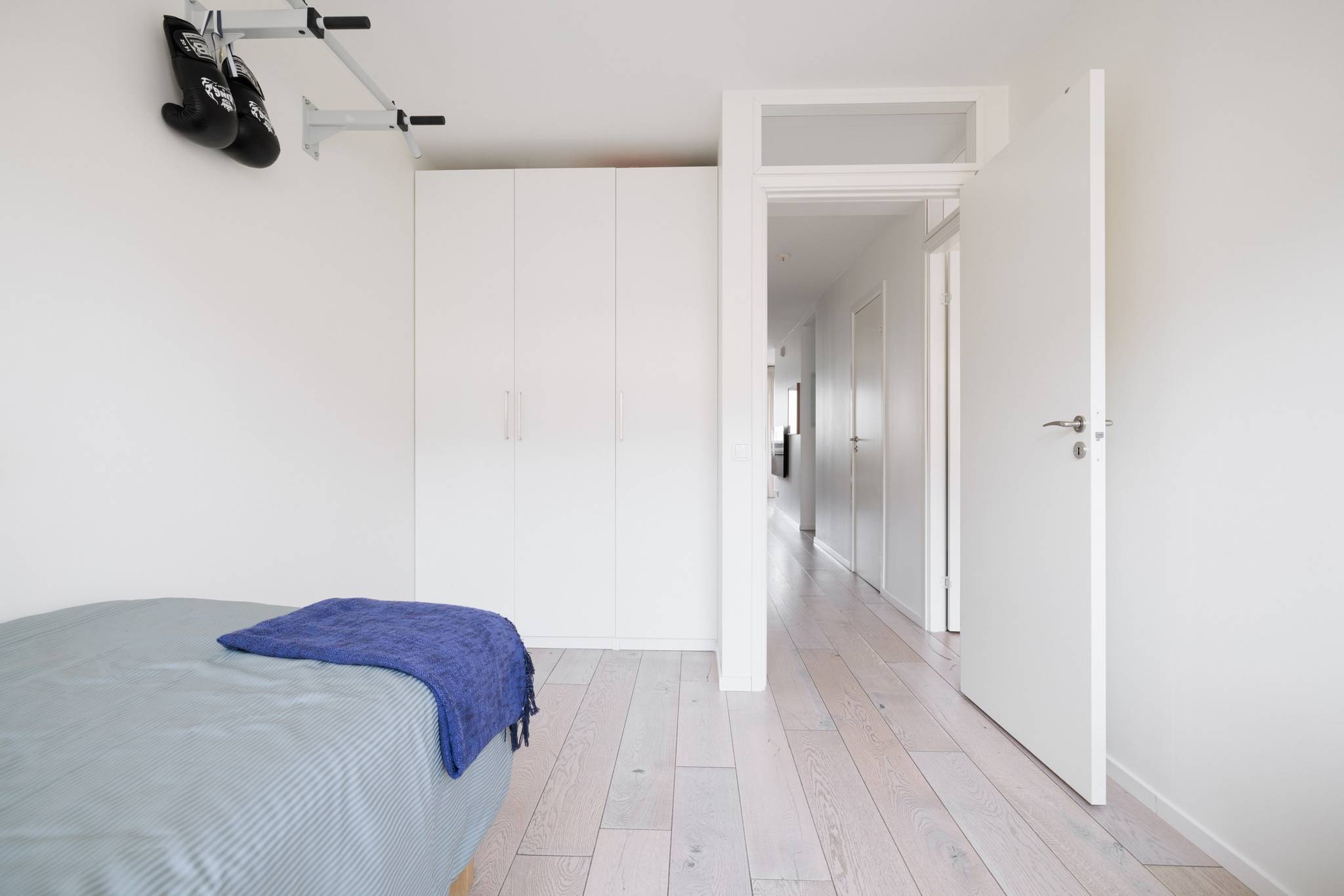 4 rum Lägenhet på Skeppargatan 71, 4tr Östermalm Nedre Gärdet Stockholms kommun - bild 27