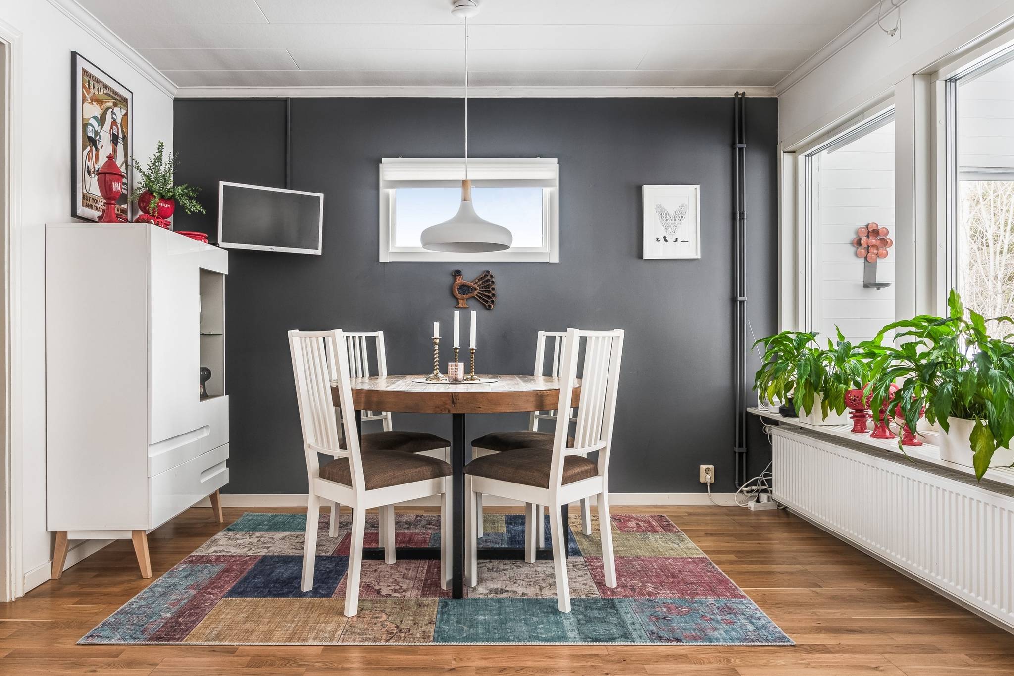 4 rum Radhus på Blidvägen 195 Björkskatan Luleå kommun - bild 6