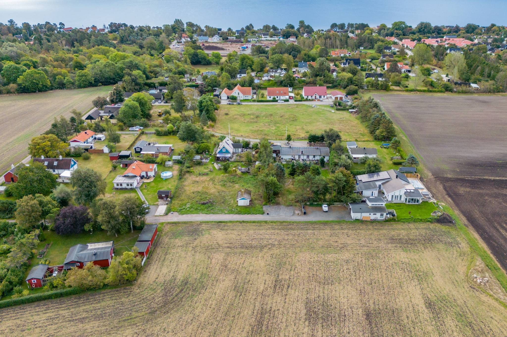 Tomt på Granats väg 51 Smygehamn Trelleborgs kommun - bild 7
