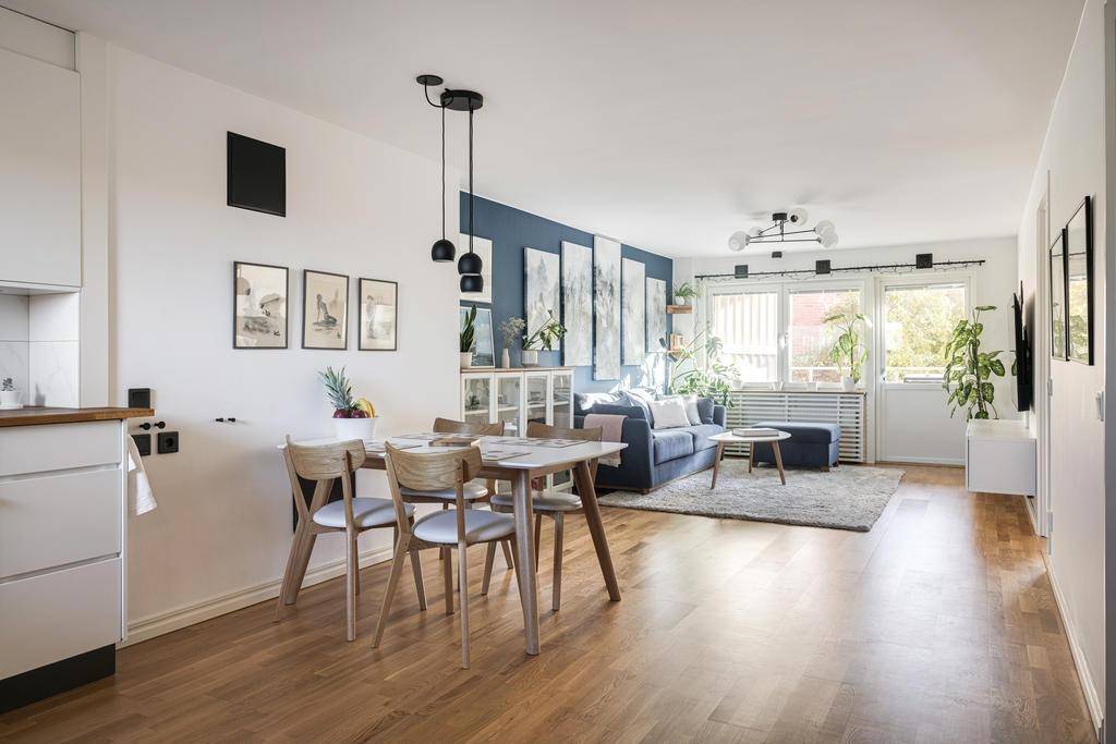 Nacka, Nacka kommun