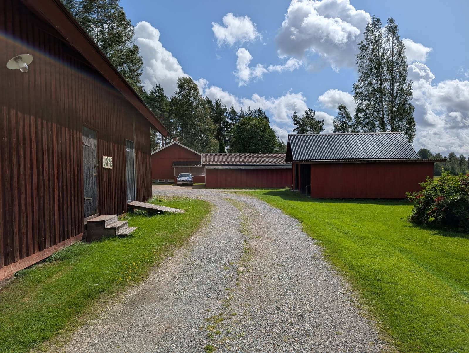 8 rum Villa på Östby station 6 Östby Ockelbo kommun - bild 6