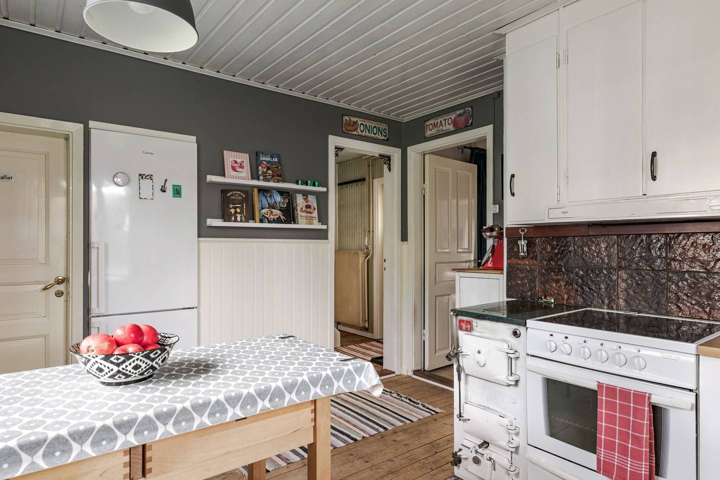 4 rum Villa på Gäre Björkåsen 1 Gäre Tibro kommun - bild 7