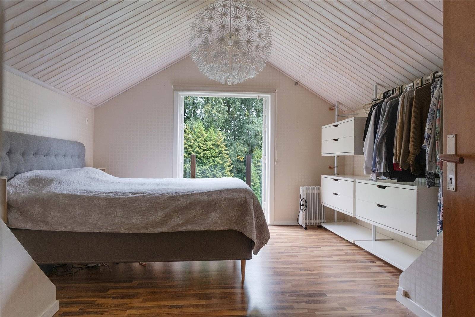 7 rum Villa på Talmansvägen 46 Kissleberg Uddevalla kommun - bild 24