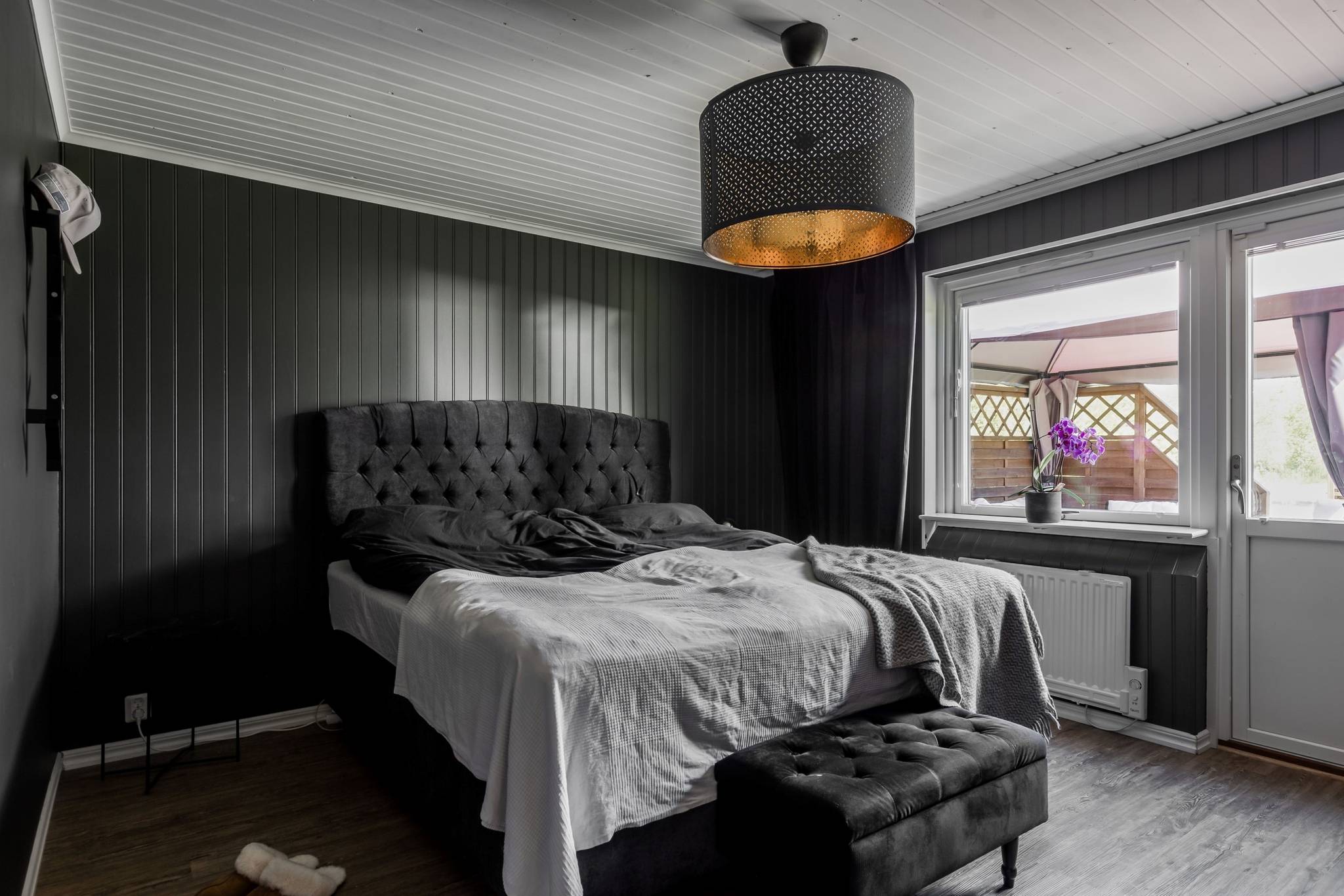 6 rum Villa på Skyttevägen 16 Striberg Nora kommun - bild 10