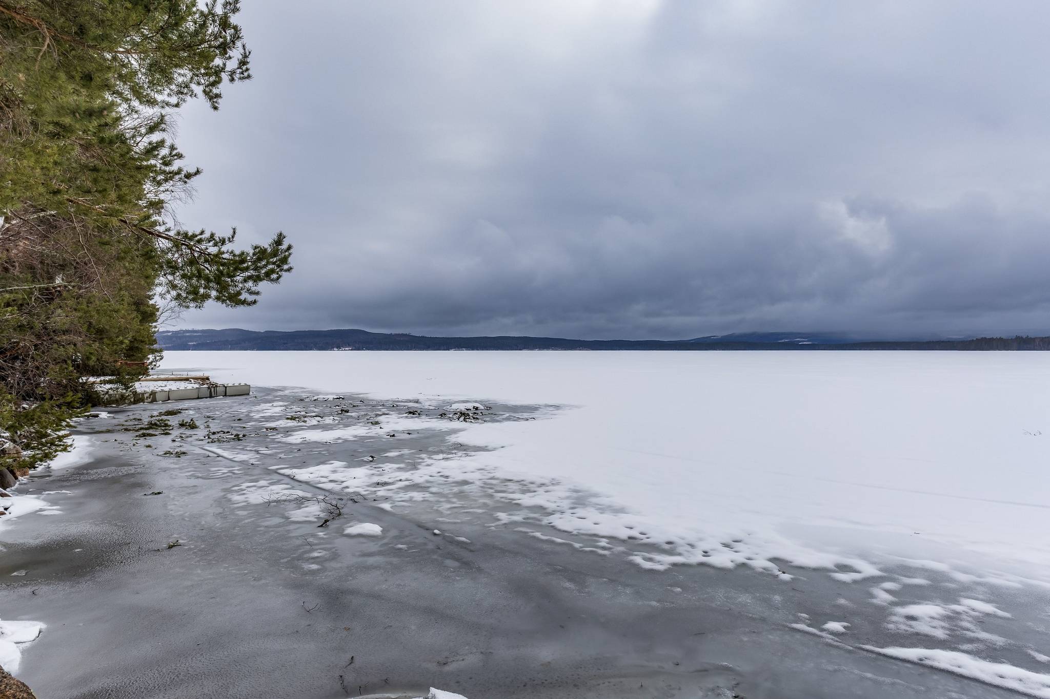 5 rum Villa på Morhagsvägen 108 SUNNANSJÖ Ludvika kommun - bild 12