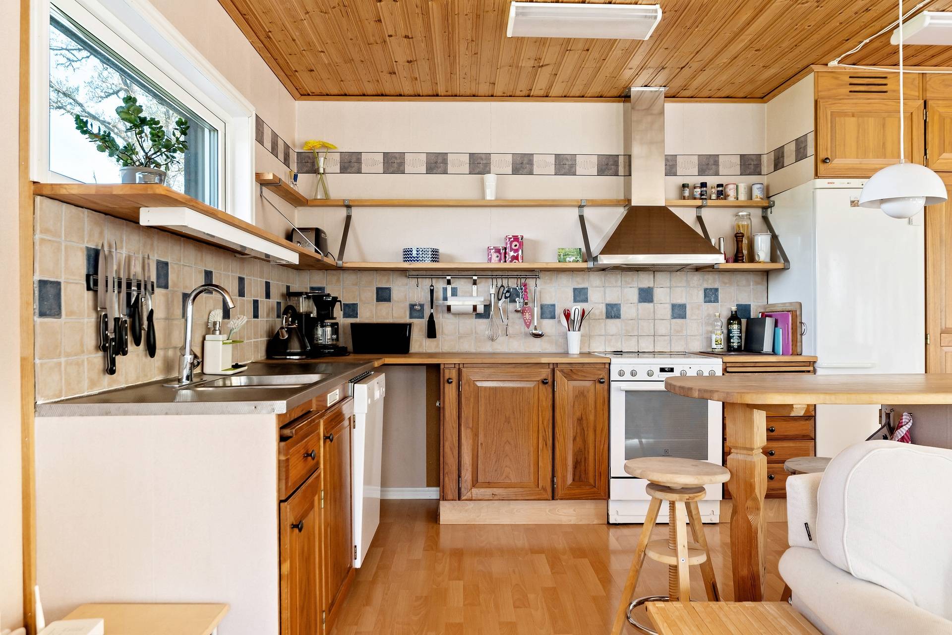 4 rum Fritidsboende på Illerås 30 Gislaved Gislaveds kommun - bild 9