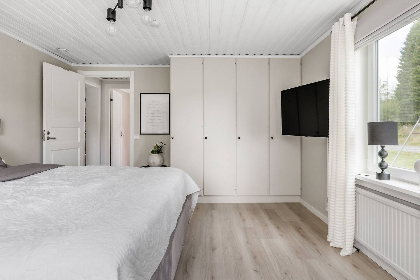 4 rum Villa på Järsta 126 Järsta Härnösands kommun - bild 14