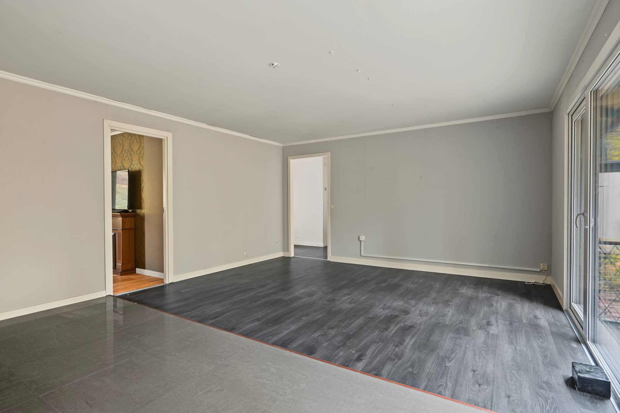 4 rum villa på Fredrikslundsgatan 45 Nybro, Nybro kommun - bild 3