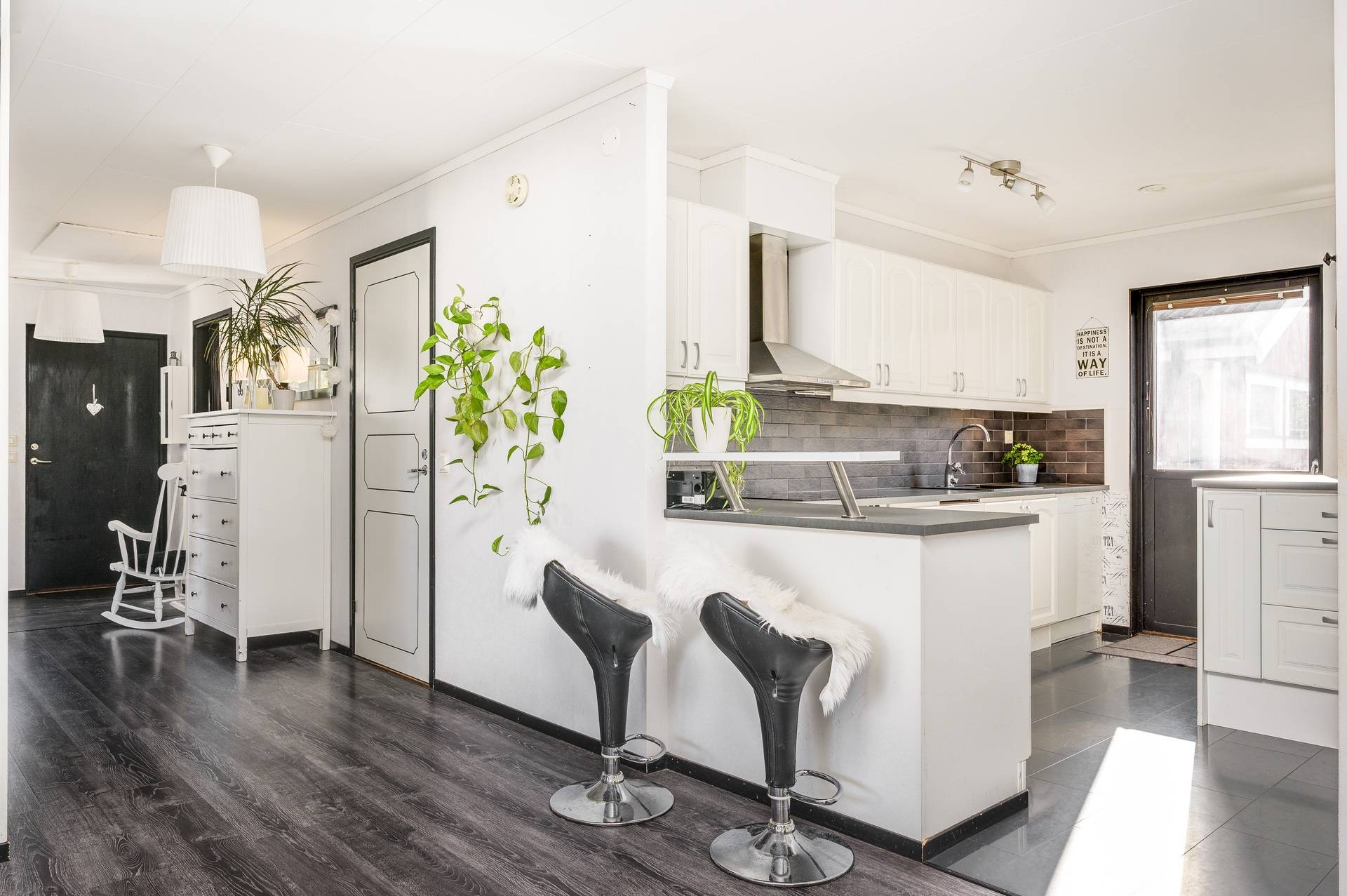 4 rum Villa på Önsgärdesvägen 22 Vika Falu kommun - bild 5
