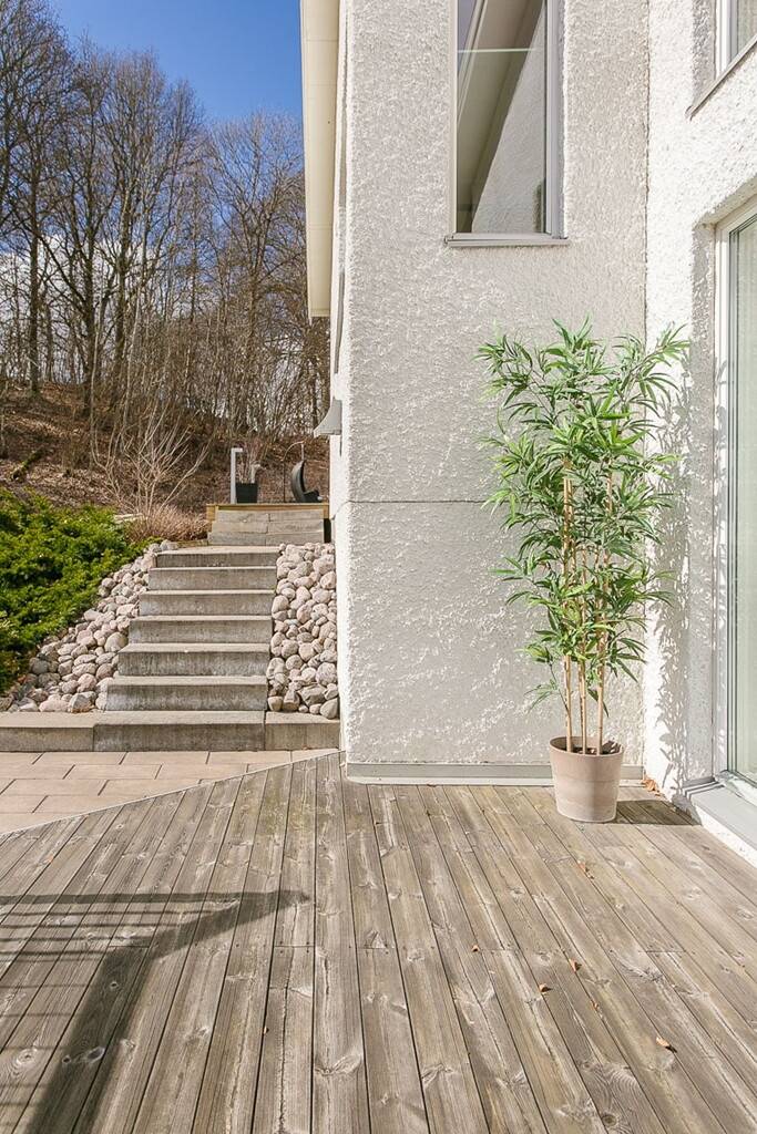 8 rum Villa på Getaryggsvägen 24 Hentorp Skövde kommun - bild 11