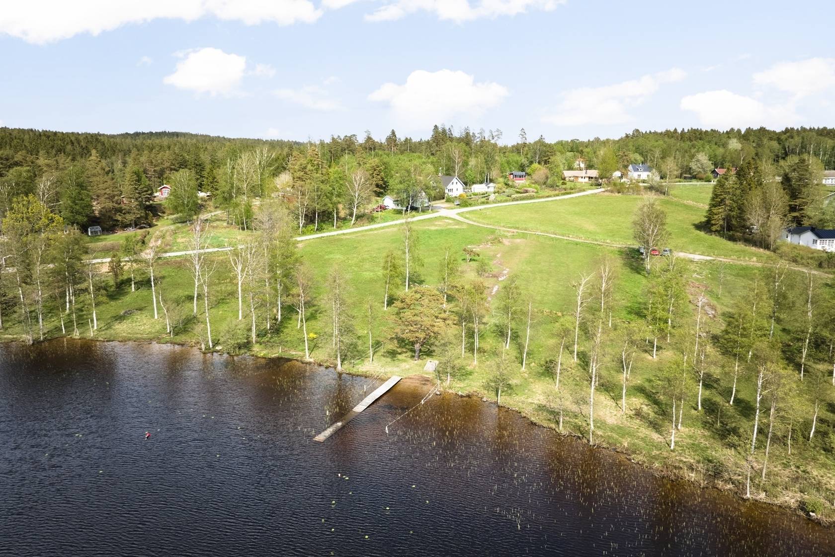 128 m² Villa på Höggeröd 315 Orust kommun - bild 3