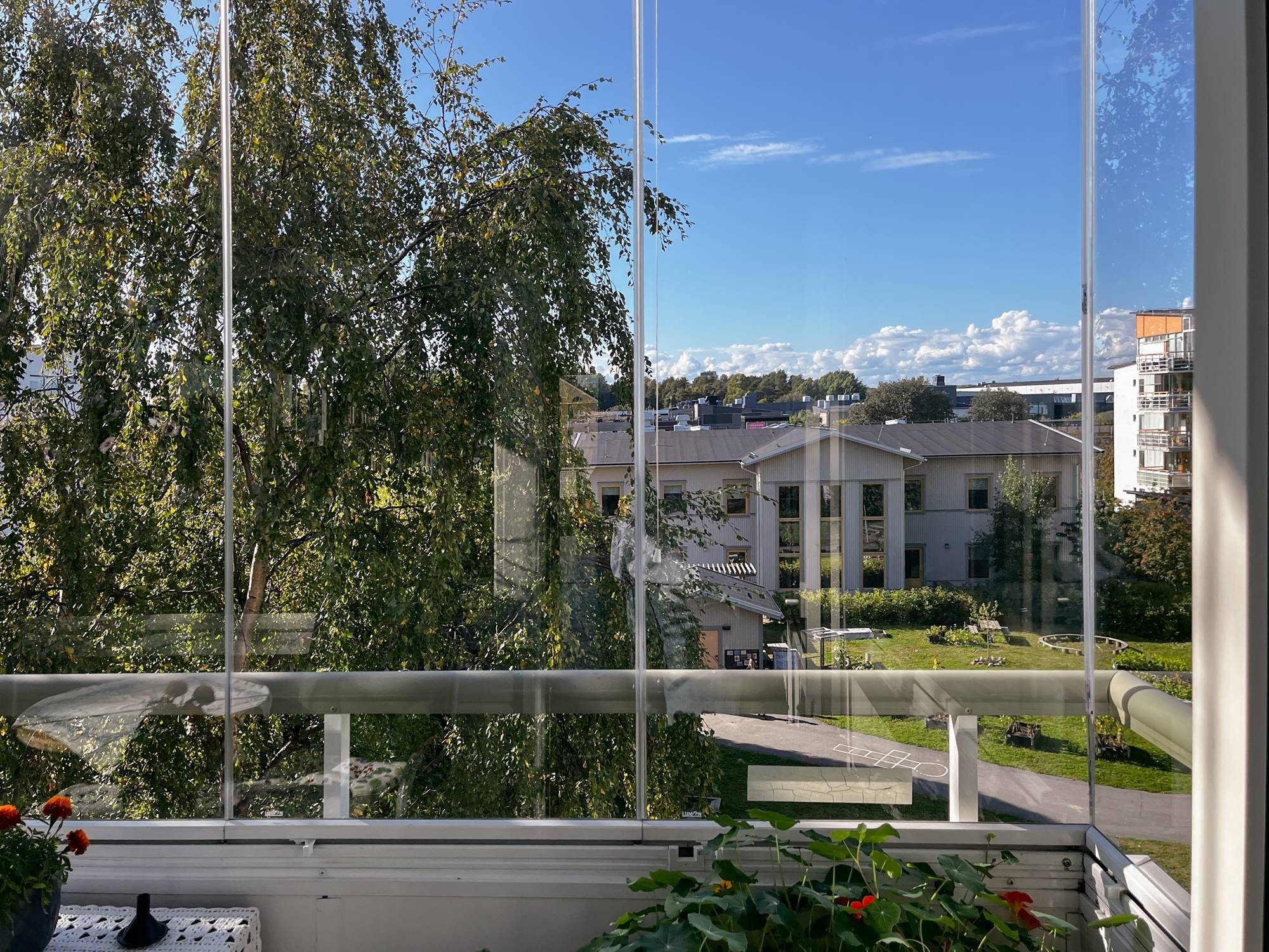 4 rum Lägenhet på Ridhusgatan 17 Centrum - Dragonfältet Umeå kommun - bild 25