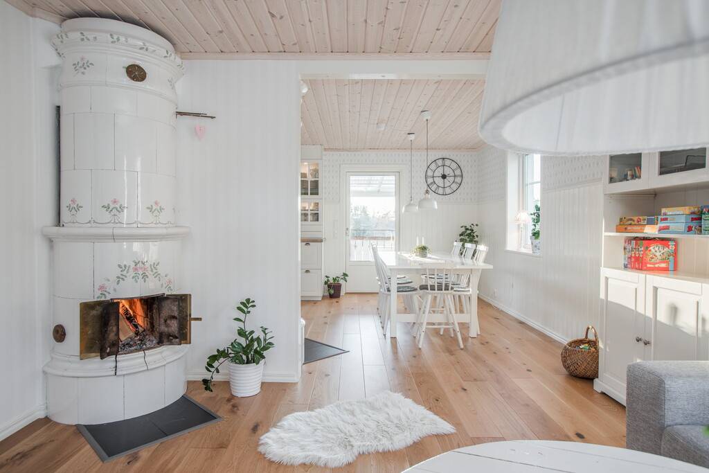 6 rum Gård utan jordbruk på Smedjeberg 6 Smedjeberg Jönköpings kommun - bild 25
