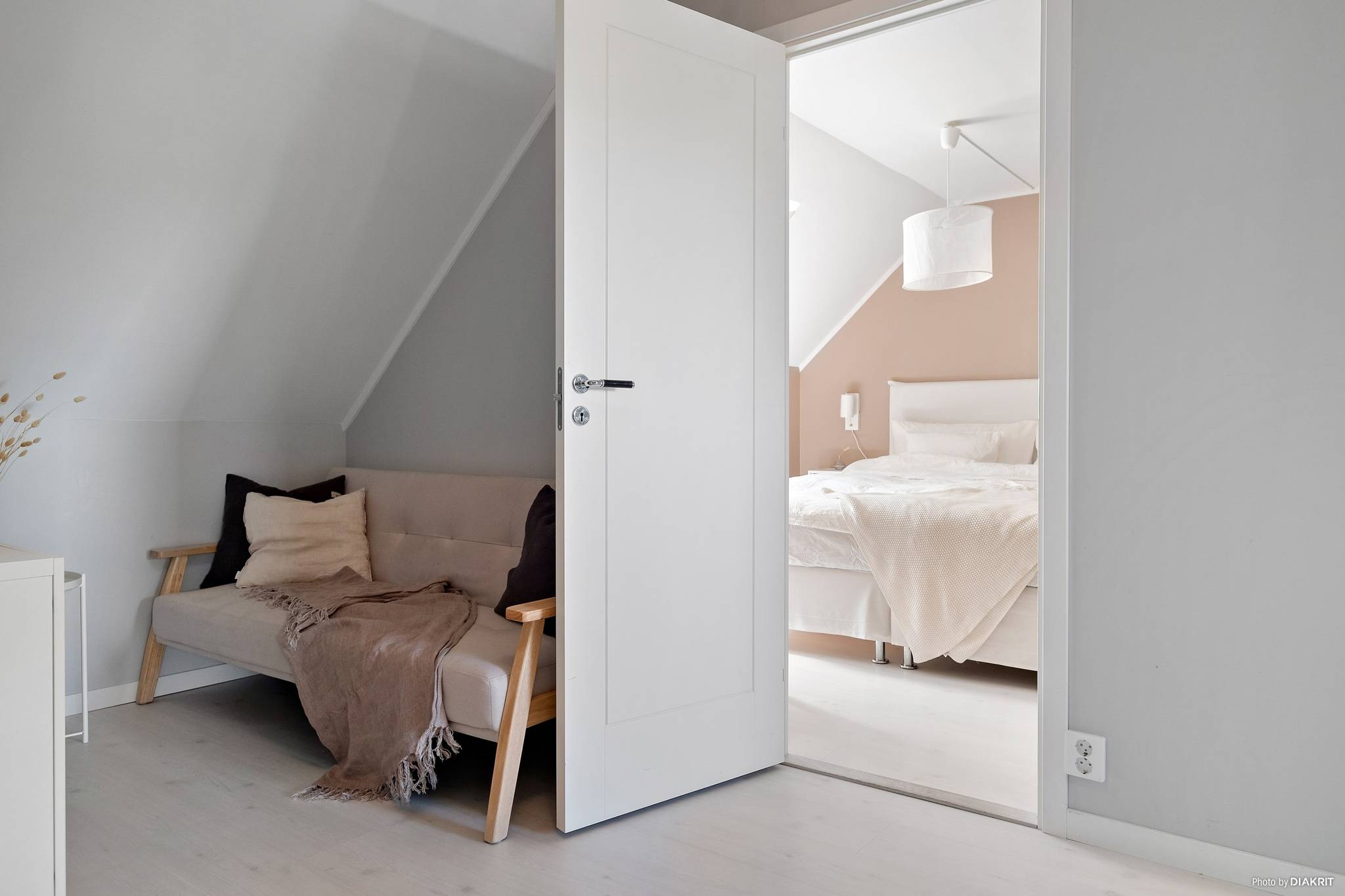 5 rum Radhus på Gråskärsgatan 26 Önnered Göteborgs kommun - bild 21