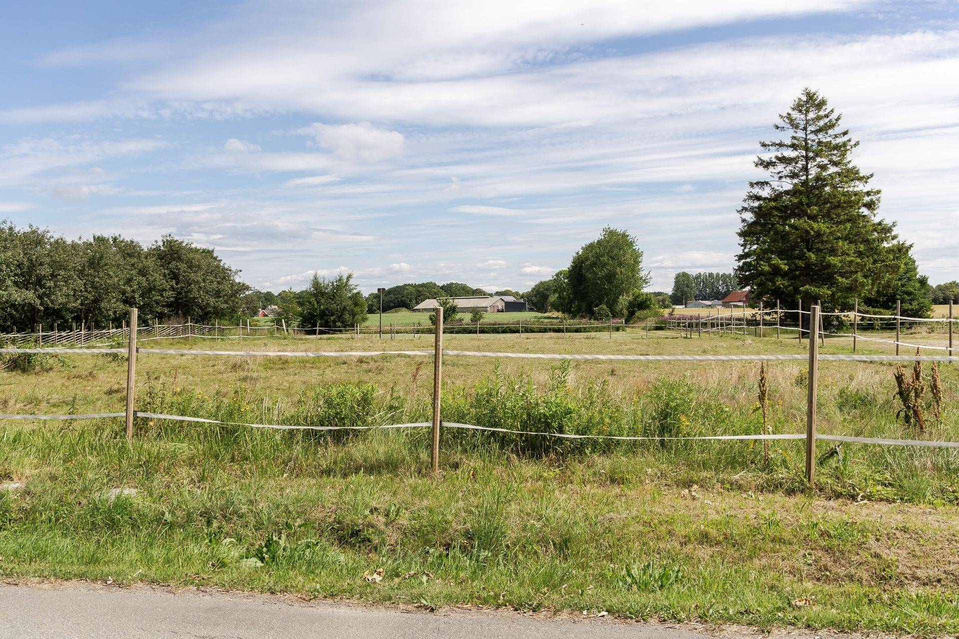 8 rum Villa på Huvhults kvarn 113 Långås Falkenbergs kommun - bild 33