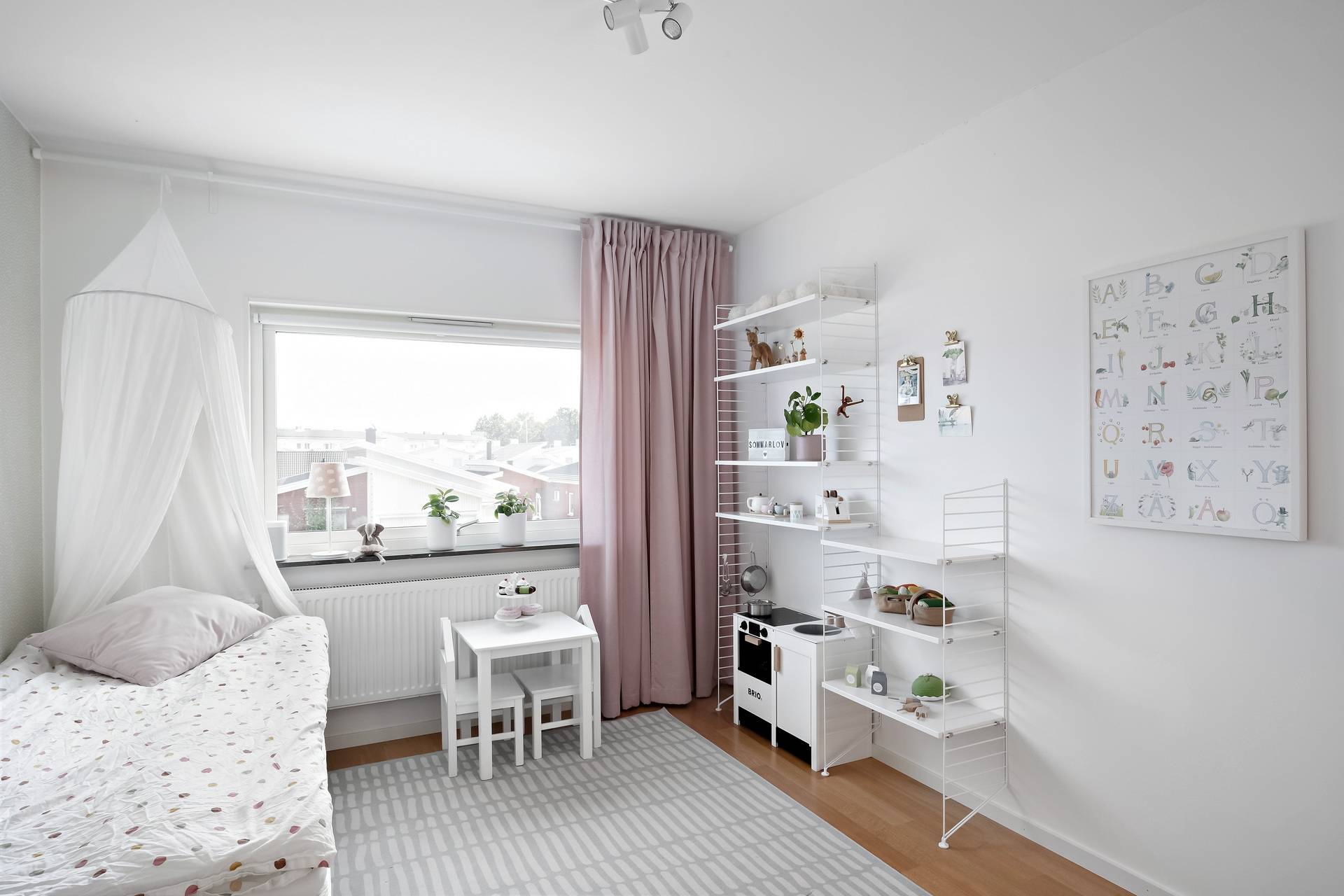 5 rum Villa på Lech Walesas gata 15 Kalmar Kalmar kommun - bild 28