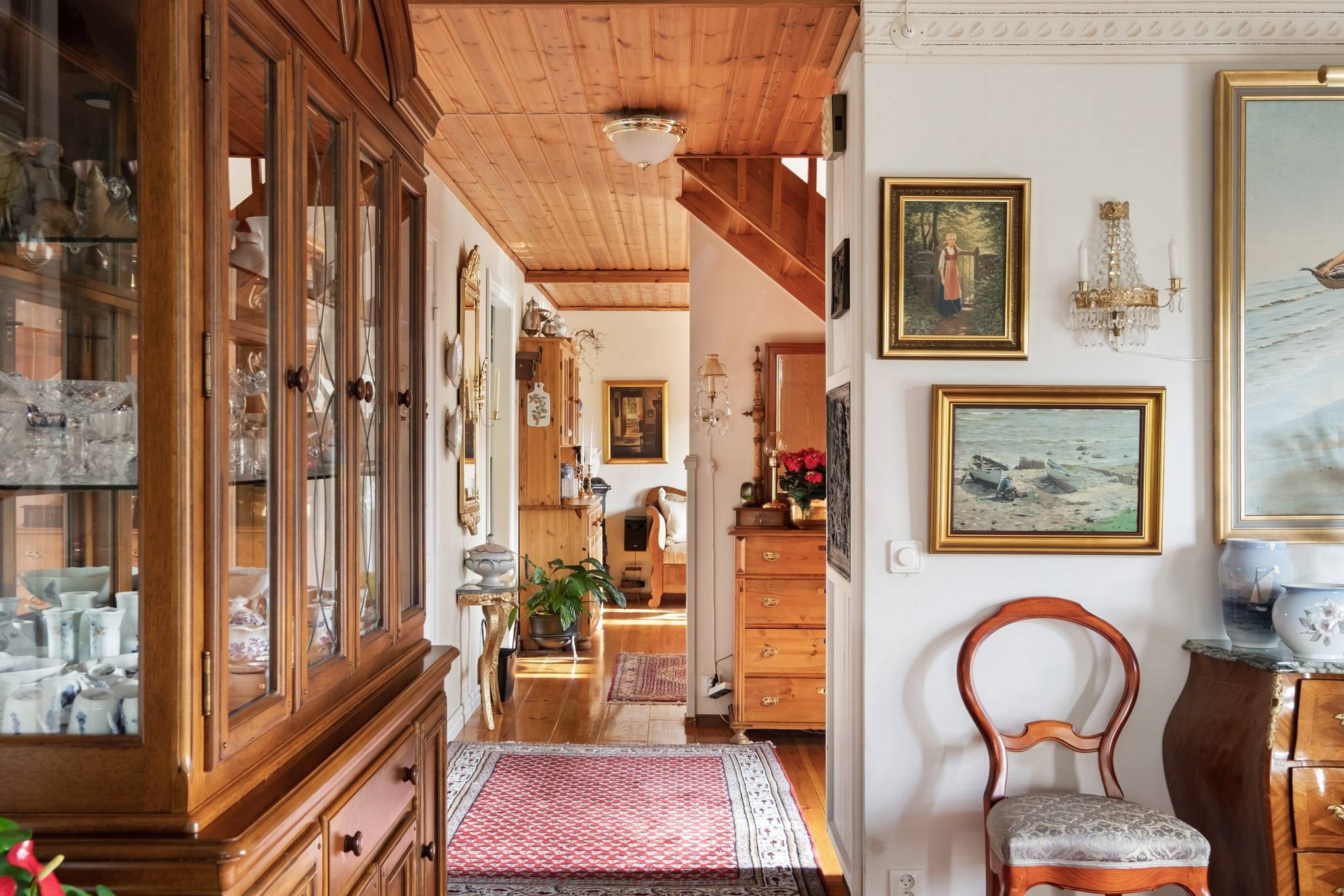 5 rum Villa på Rosendalsvägen 36 Asarum Karlshamns kommun - bild 6