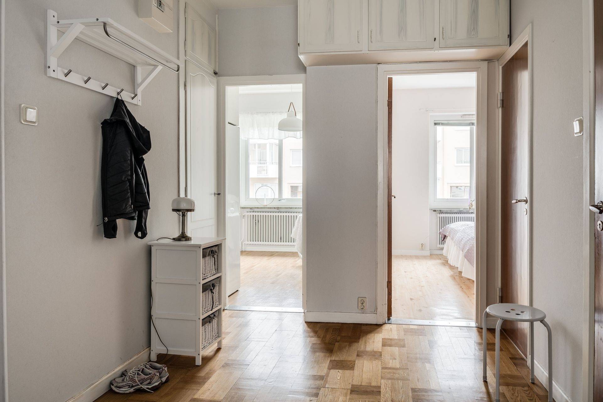 2 rum Lägenhet på Östra Nygatan 95B Älvsbacka Skellefteå kommun - bild 2