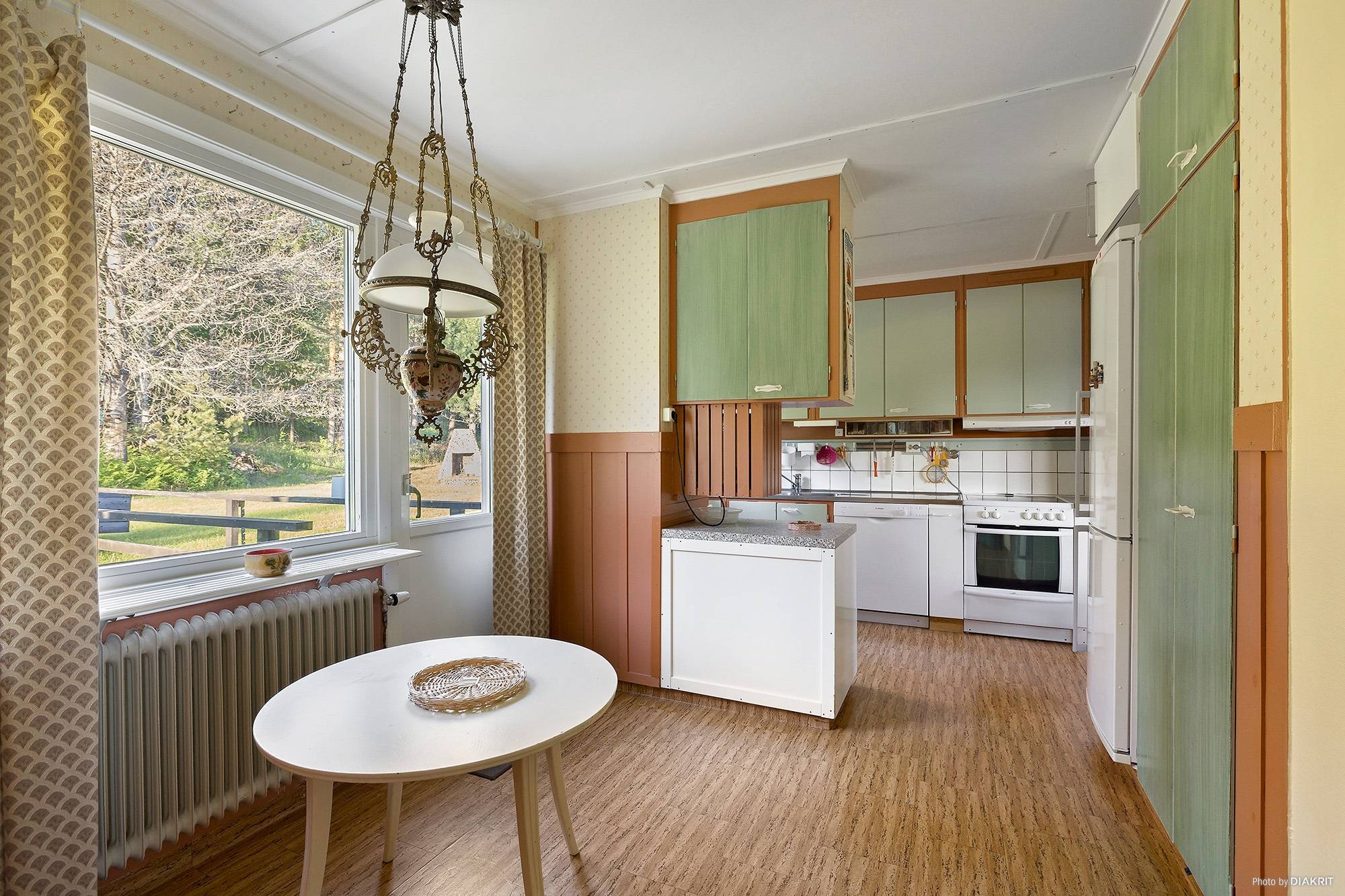 124 m² Villa på Radhusvägen 11 Harads Bodens kommun - bild 6