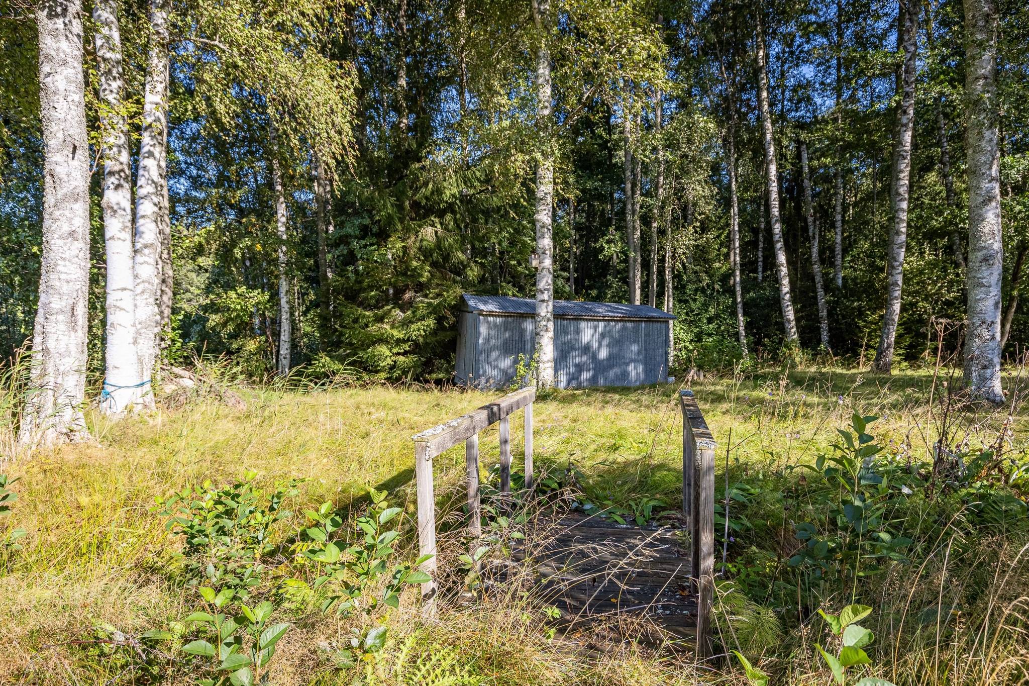 3 rum Villa på Renstad Bässbol 1 Rennstad Kils kommun - bild 46