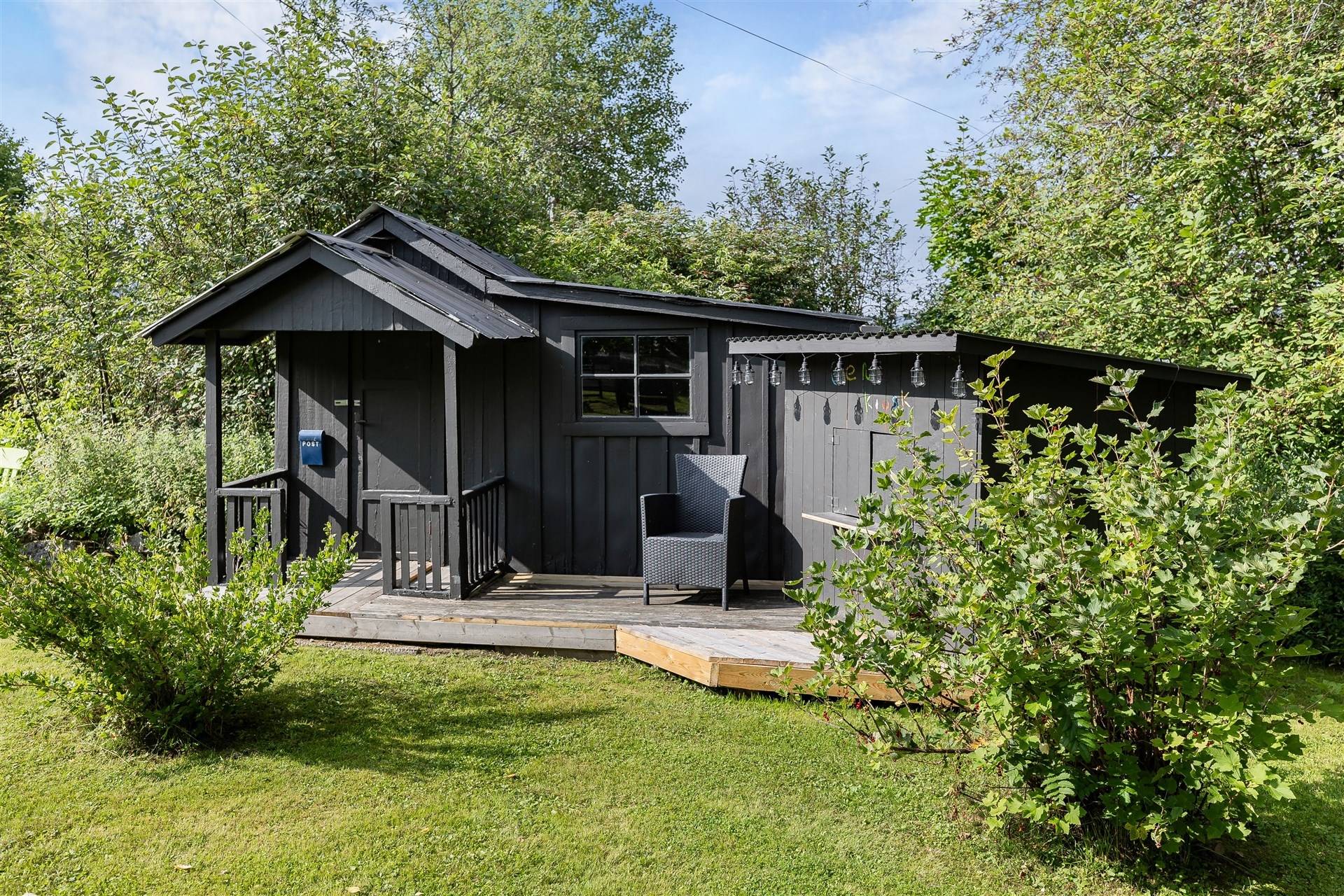 6 rum Villa på Röstavägen 10 Forsa Hudiksvalls kommun - bild 44