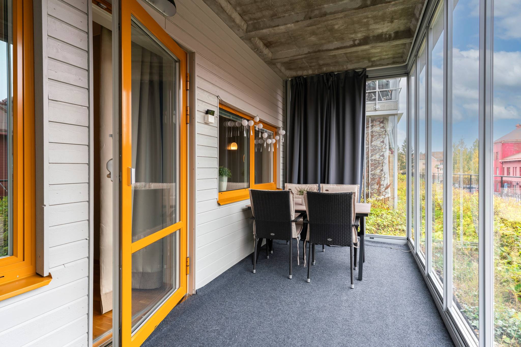 3 rum Lägenhet på Skärvstensgatan 12 Mariehöjd Umeå kommun - bild 6