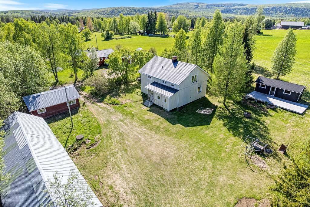 6 rum Villa på Aapua 219 Aapua Övertorneå kommun - bild 4