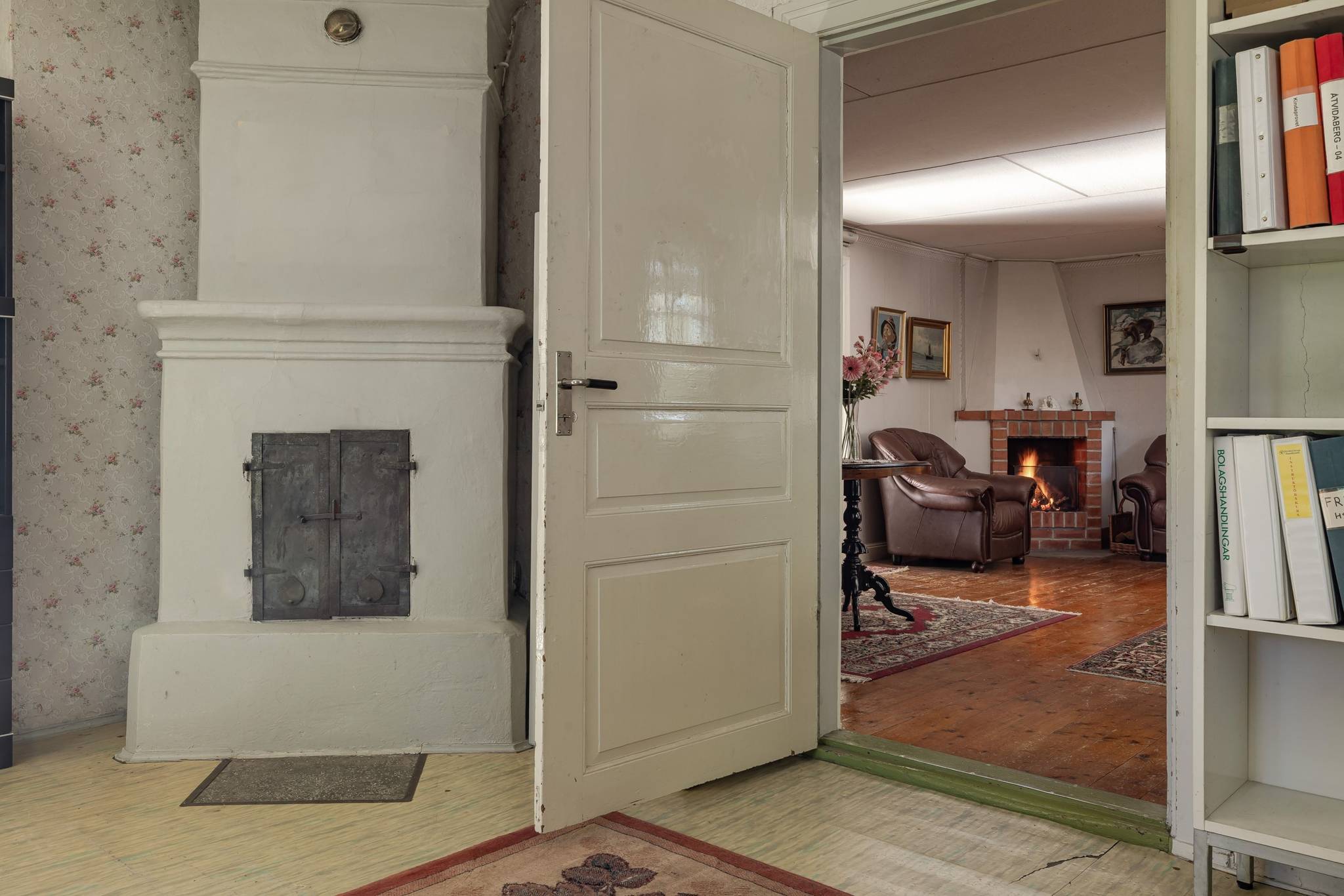9 rum Villa på Grebo Kattorp Grebo Åtvidabergs kommun - bild 23