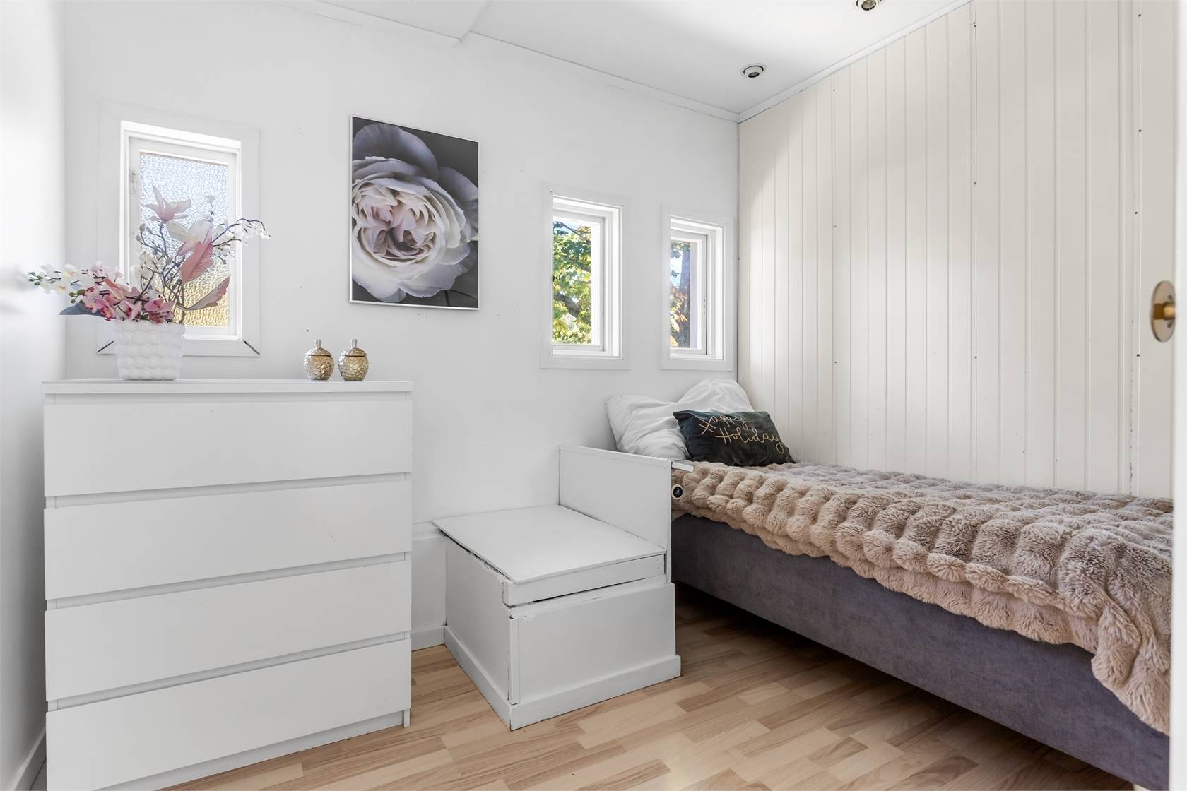 8 rum Villa på Sälgvägen 27 Tumba Botkyrka kommun - bild 18