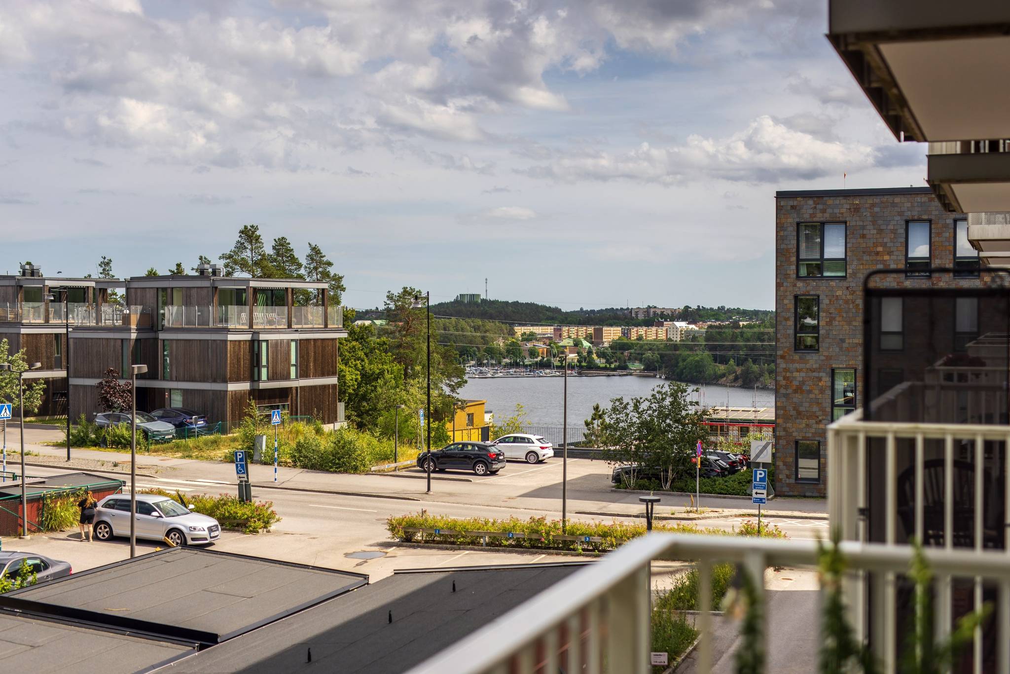 3 rum Lägenhet på Hedenströms väg 13, 3 tr Tollare Nacka kommun - bild 21