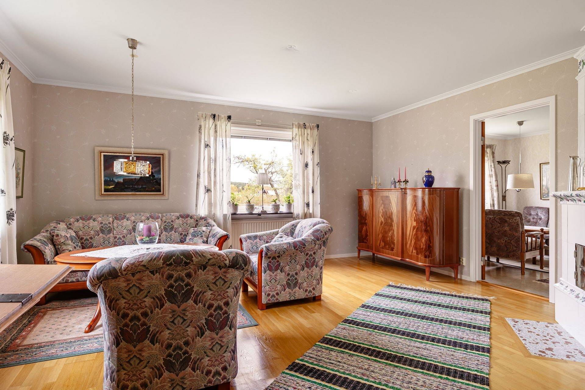 8 rum Villa på Storgatan 52 Järnforsen Hultsfreds kommun - bild 16