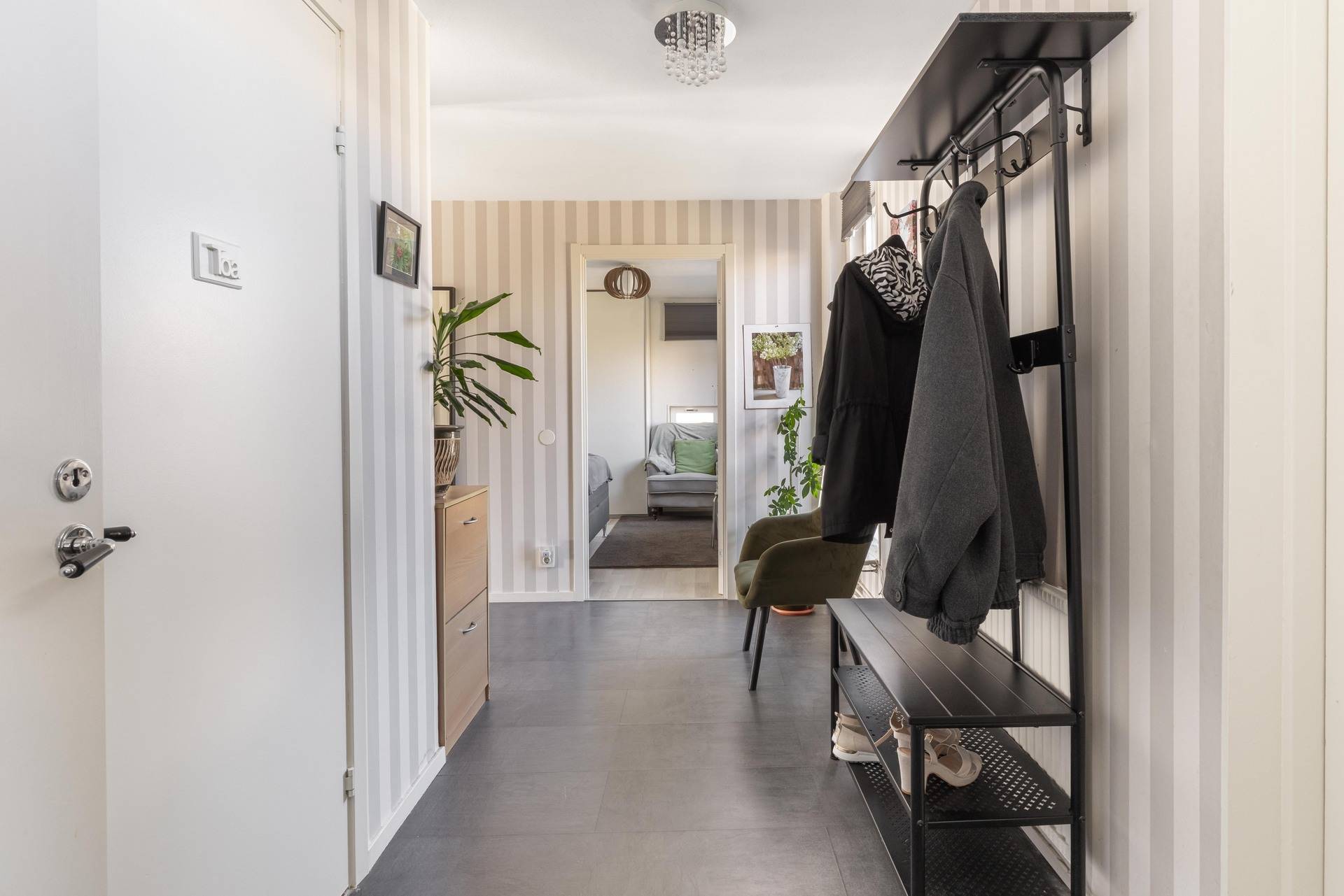 4 rum Lägenhet på Trädgårdsgatan 8 Huskvarna - Centralt Jönköpings kommun - bild 25