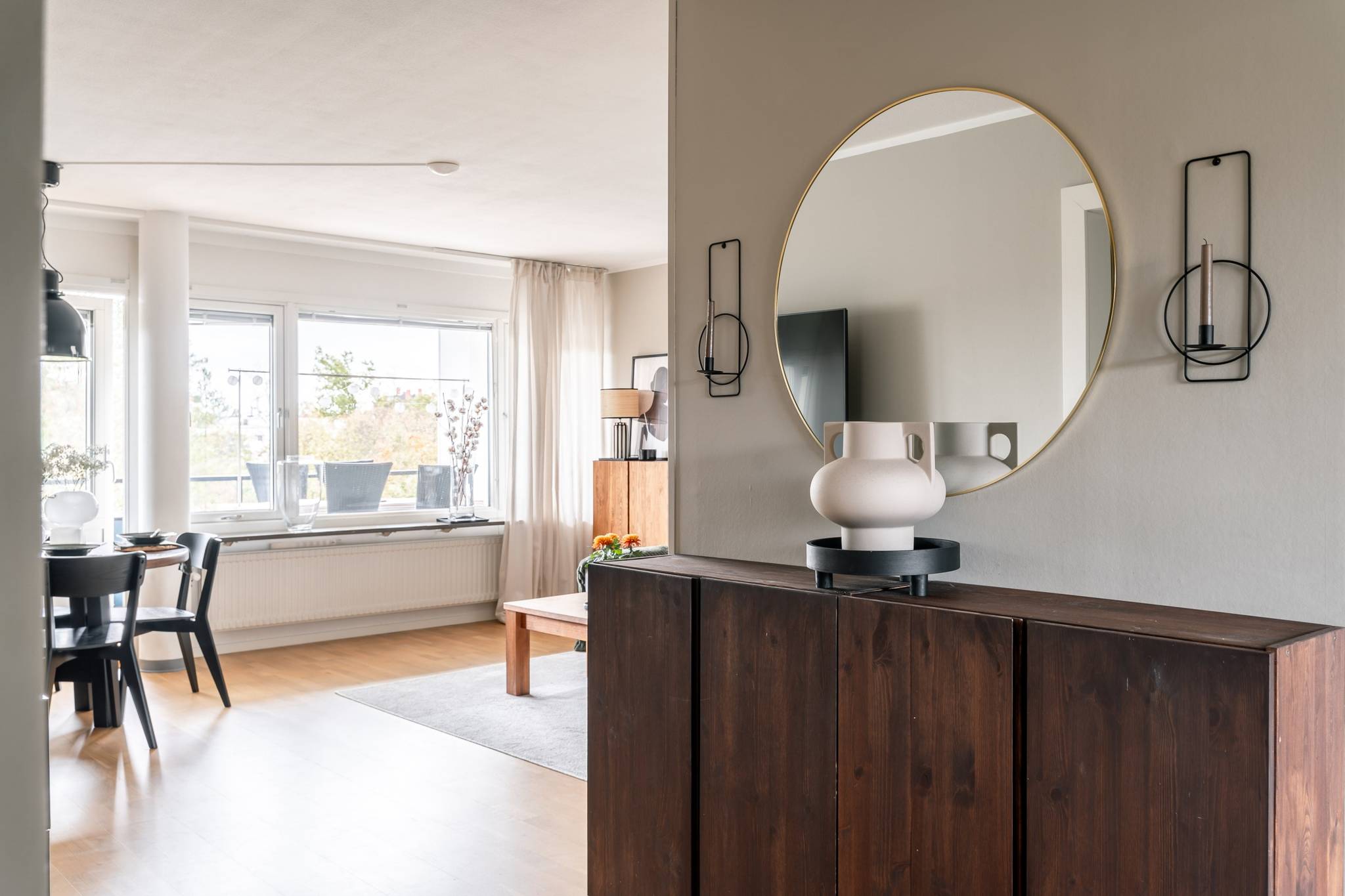 3 rum Lägenhet på Klockargatan 6B Klockartorpet Västerås kommun - bild 20