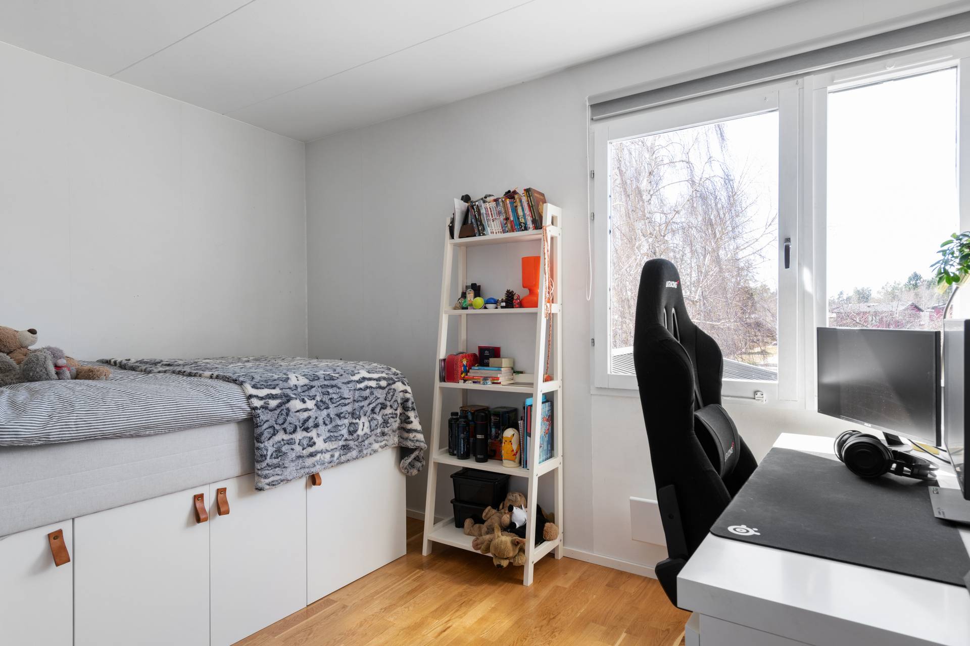 6 rum Kedjehus på Litsbyvägen 34 Skarpäng Täby kommun - bild 31