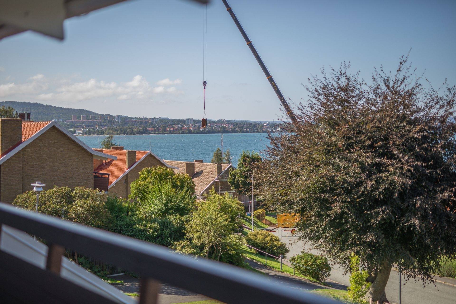 3 rum Radhus på Hagstensgatan 8C Norrängen Jönköpings kommun - bild 2