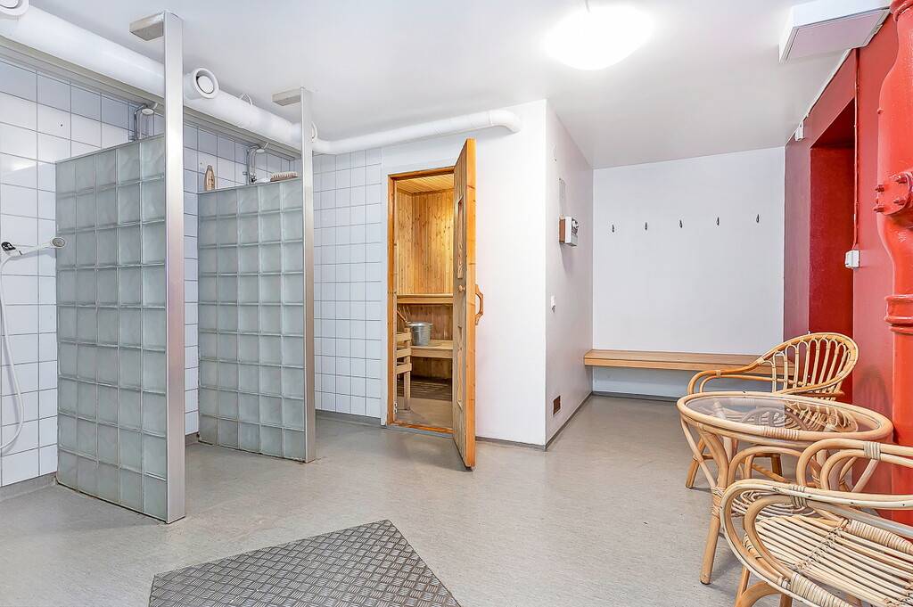 1 rum Lägenhet på Birger Jarlsgatan 104C Östermalm/Norrmalm Stockholms kommun - bild 16