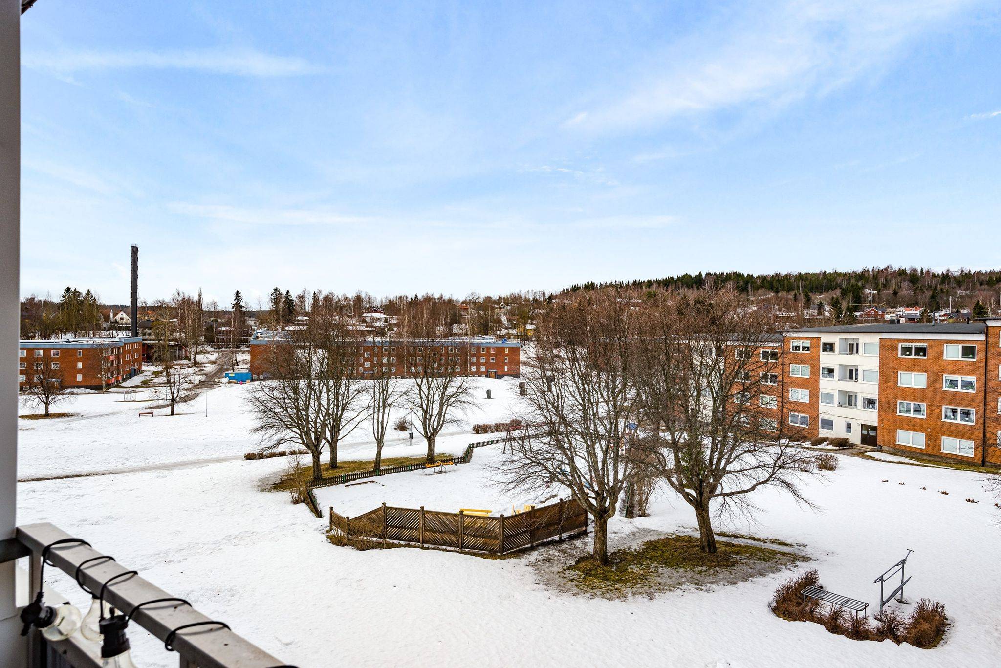 2 rum Lägenhet på Johannedalsvägen 32 Sundsbruk Sundsvalls kommun - bild 10