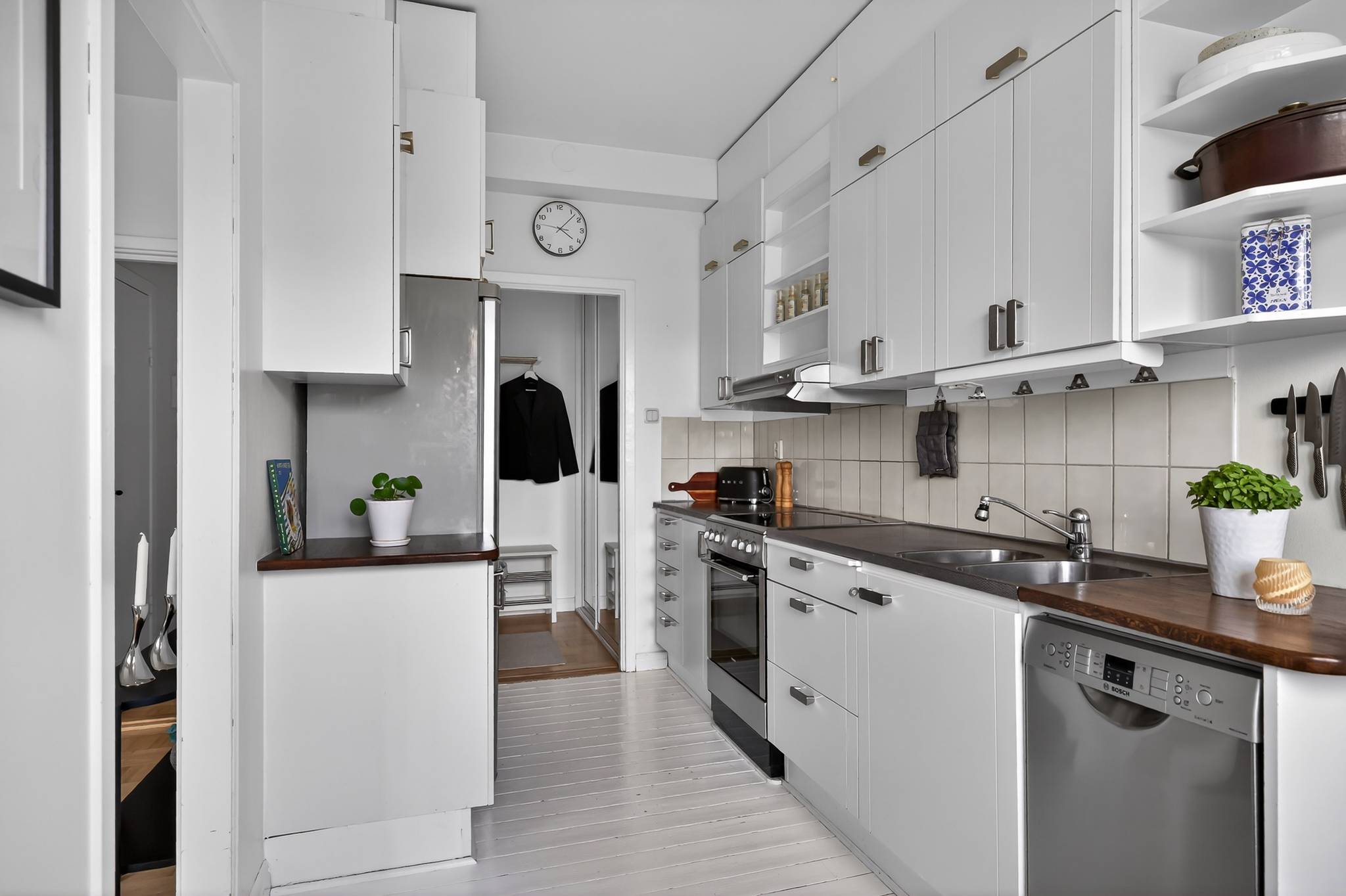 1.5 rum Lägenhet på Engelbrektsgatan 62C Öster Örebro kommun - bild 7