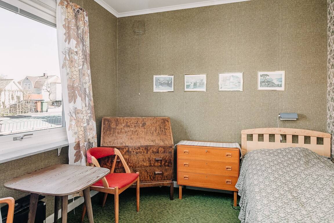 6 rum Villa på Affärsgatan 12, Affärsgatan 10 Kinnarp/Slutarp Falköpings kommun - bild 7
