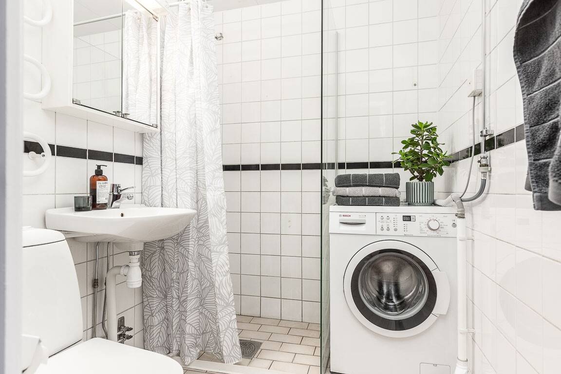 3 rum Lägenhet på Tallåsvägen 18 A Stigslund Gävle kommun - bild 10